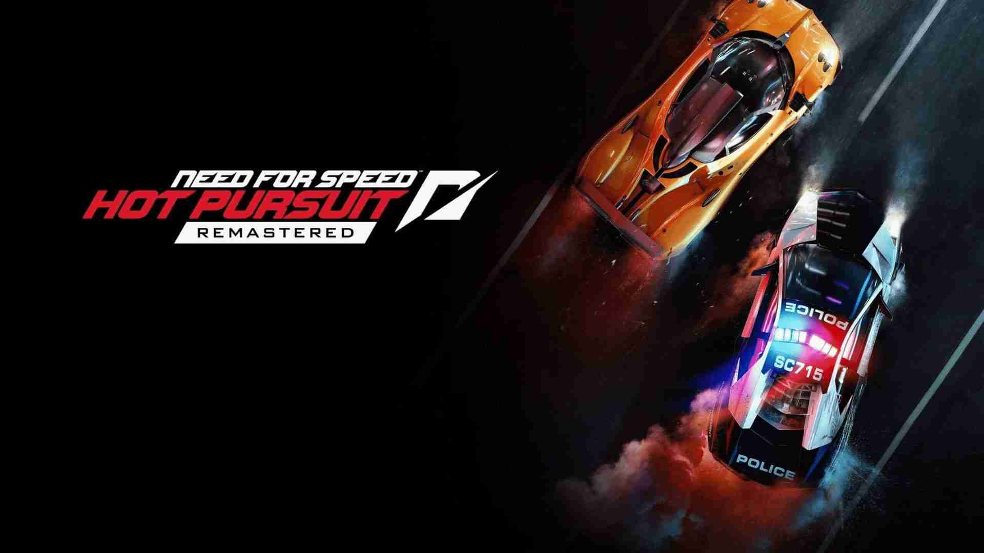 Need For Speed Hot Pursuit Remastered – Launch Trailer