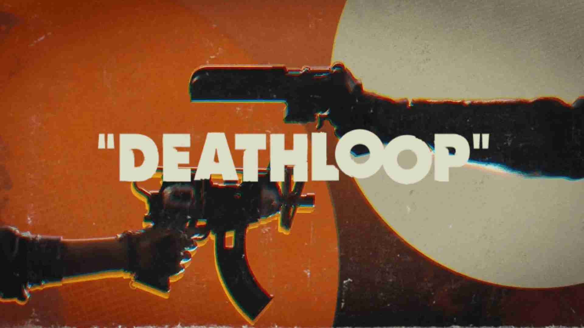 Deathloop – Launch Date Reveal Trailer