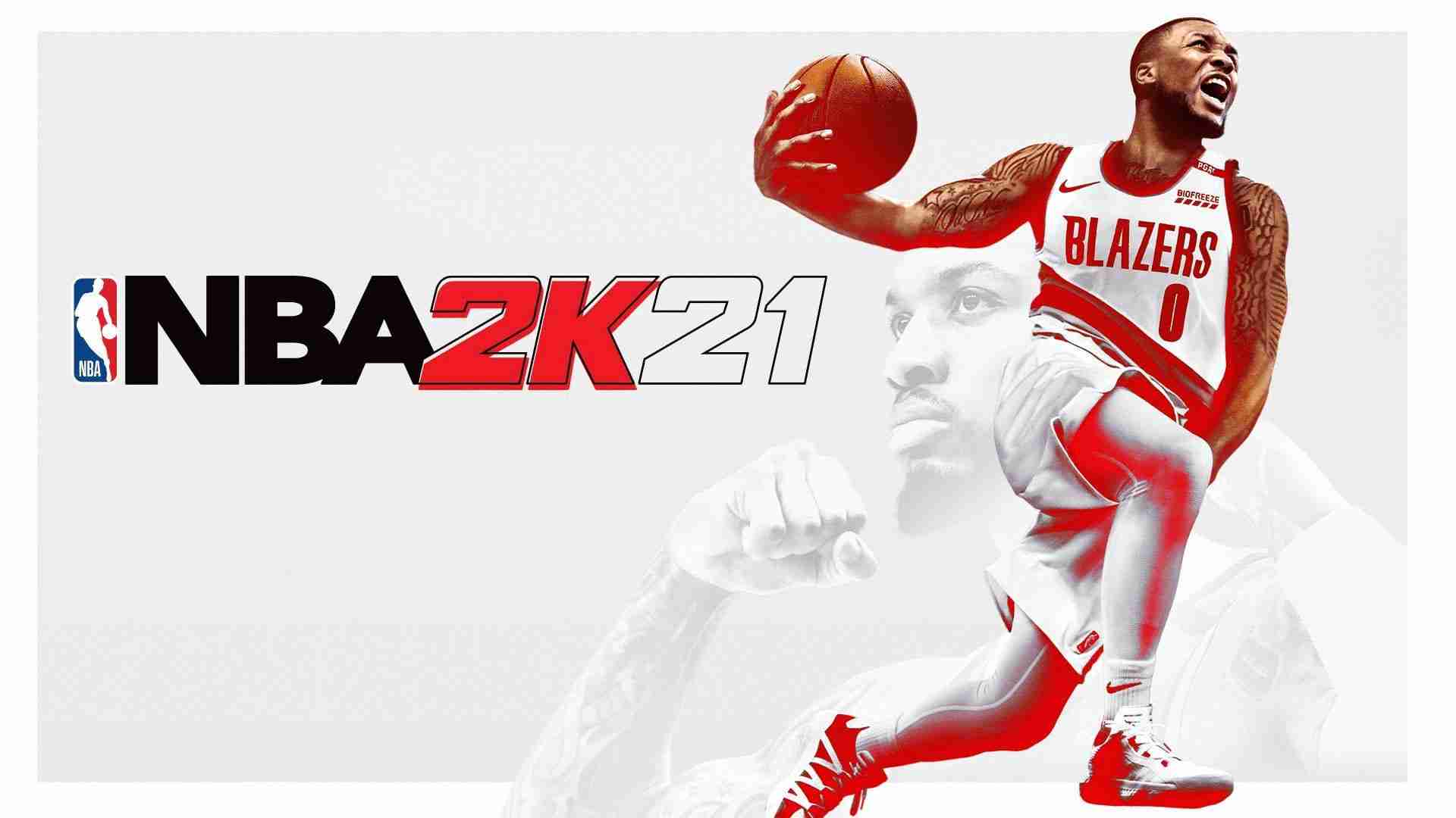 NBA 2K21 – Next Gen Launch Trailer