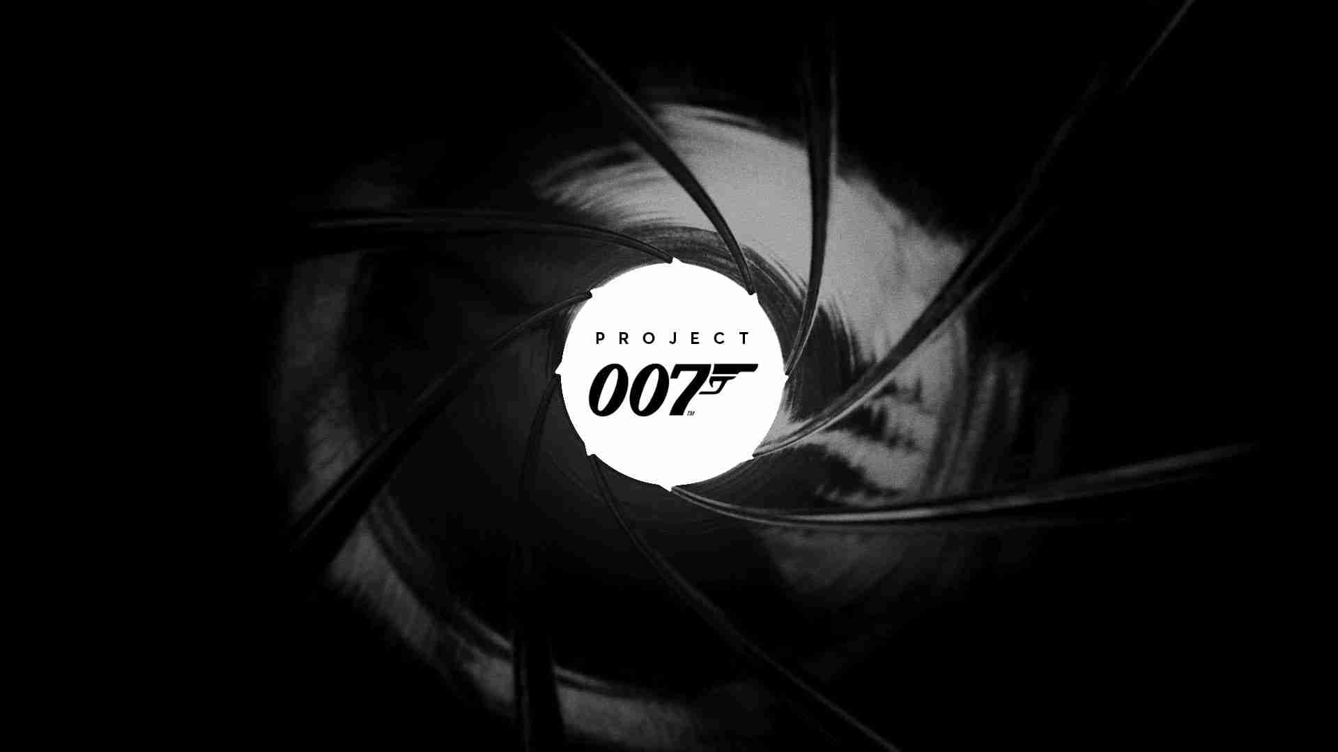 Project 007 – Teaser Trailer