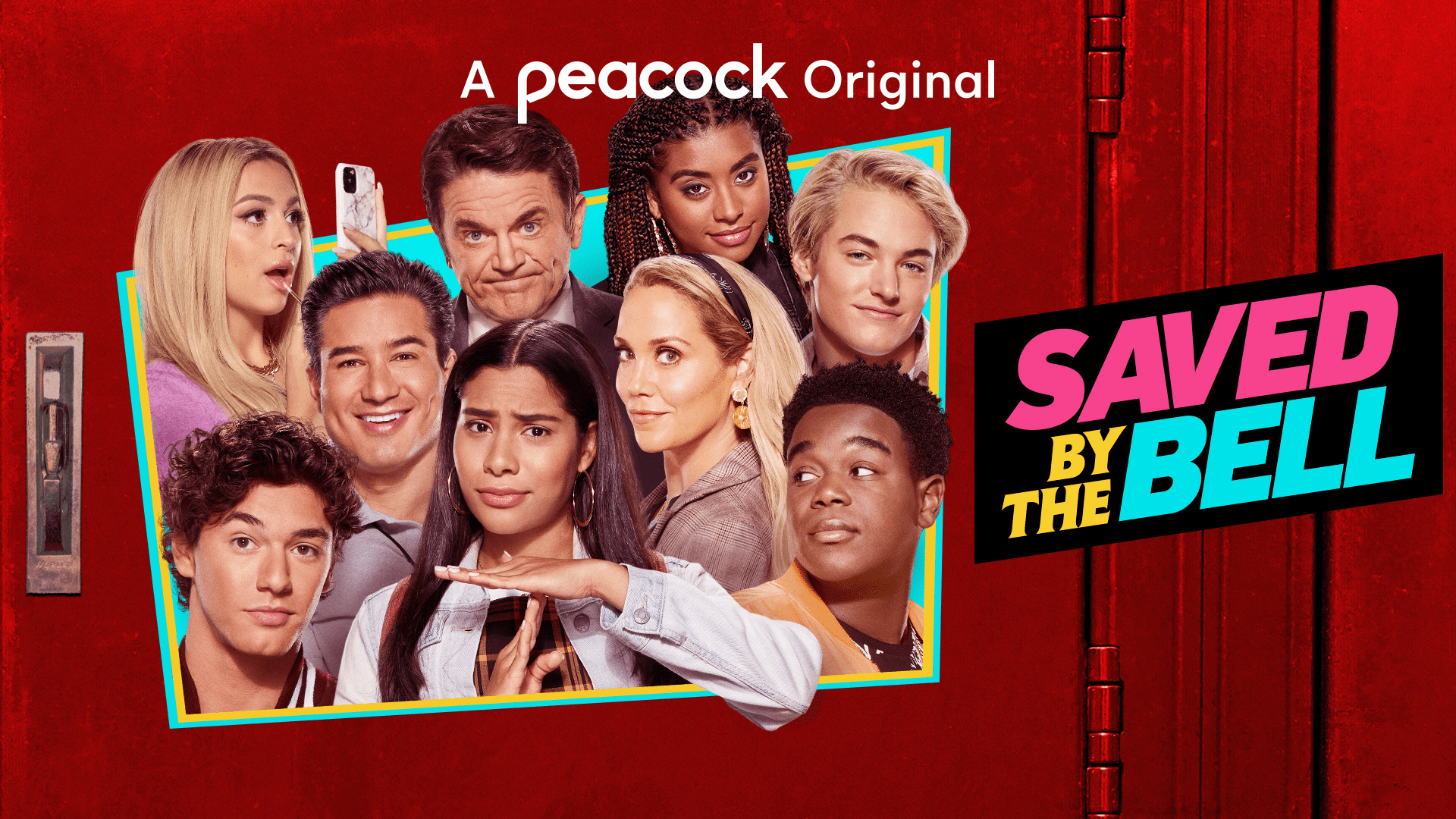 Saved By The Bell – Trailer