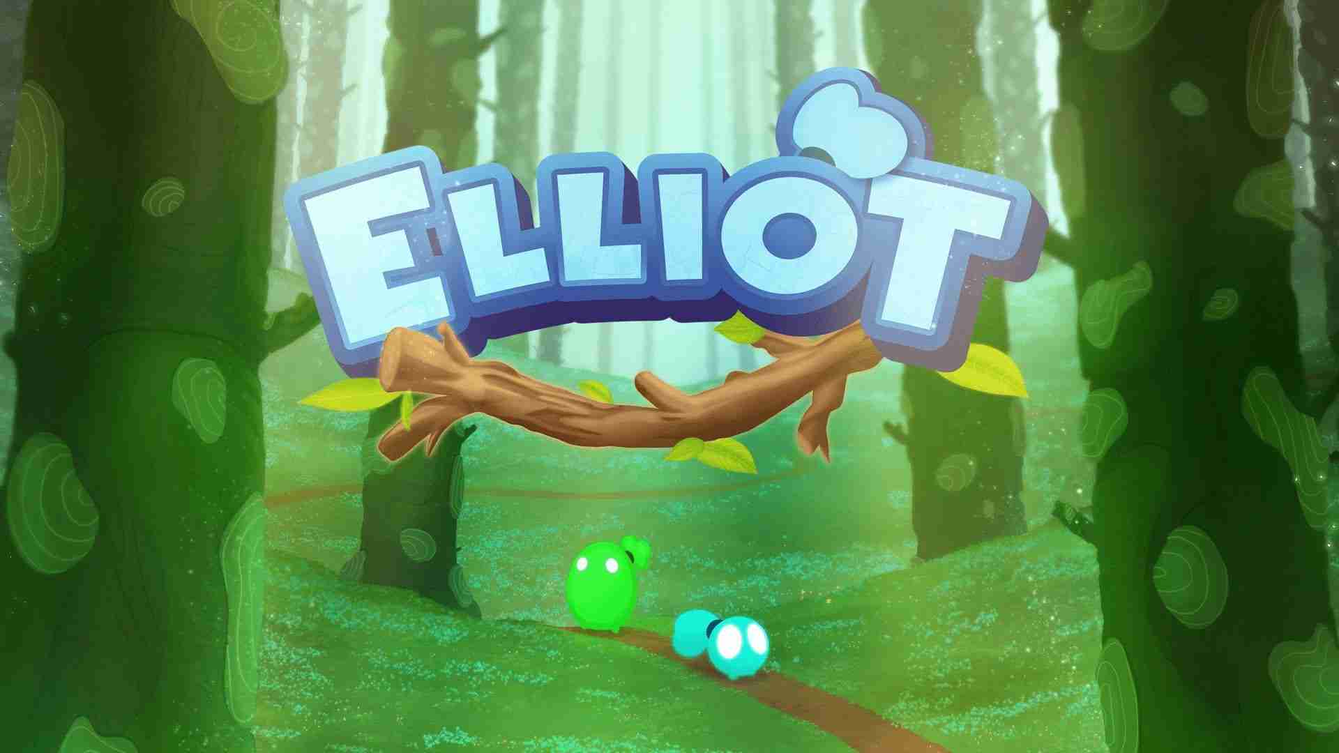 Elliot – Release Trailer