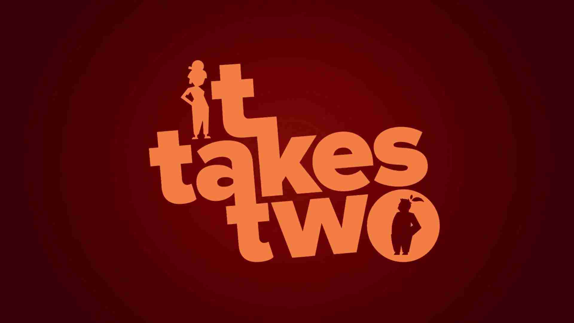 It Takes Two – Reveal Trailer