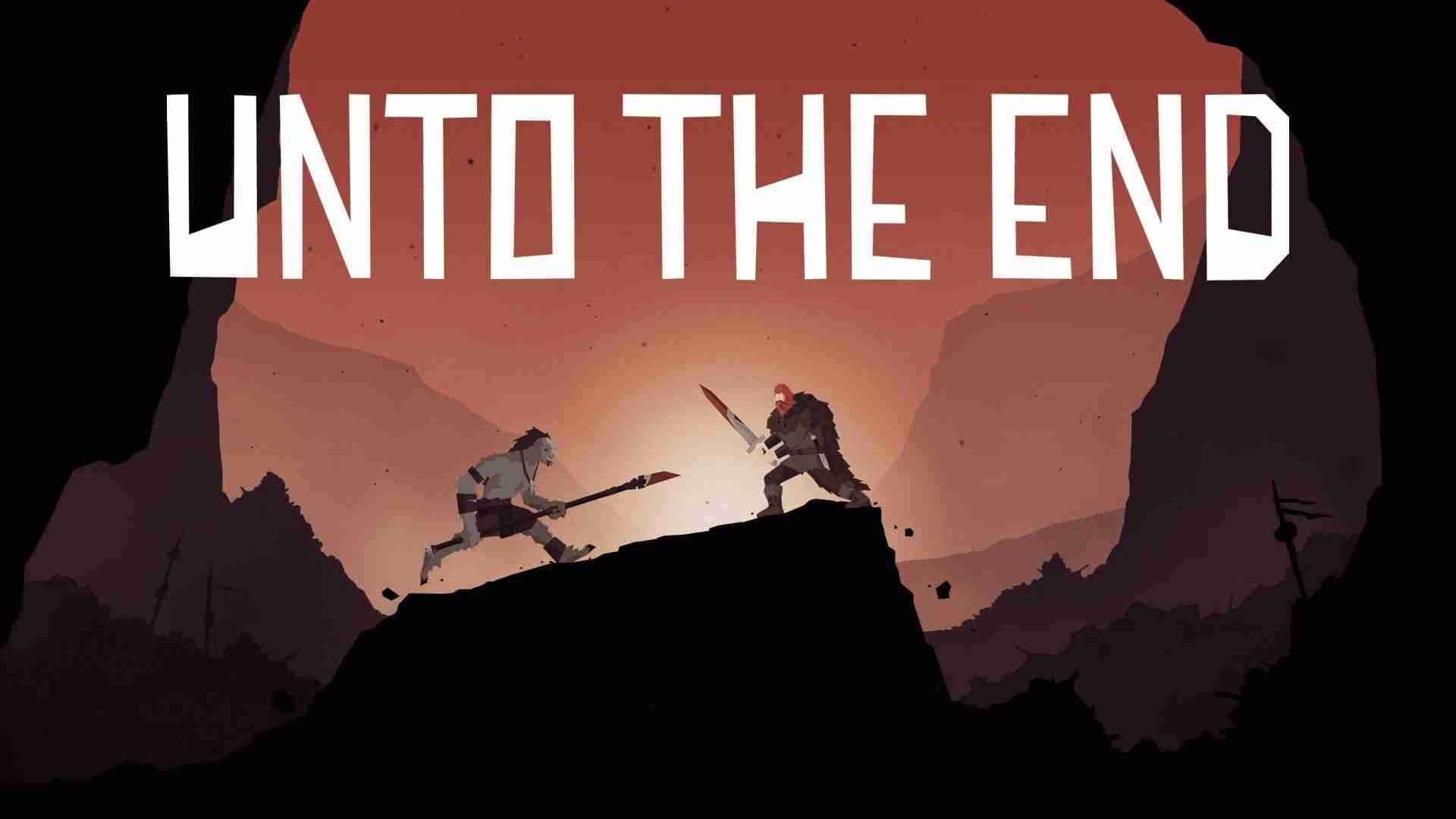 Unto The End – Launch Trailer