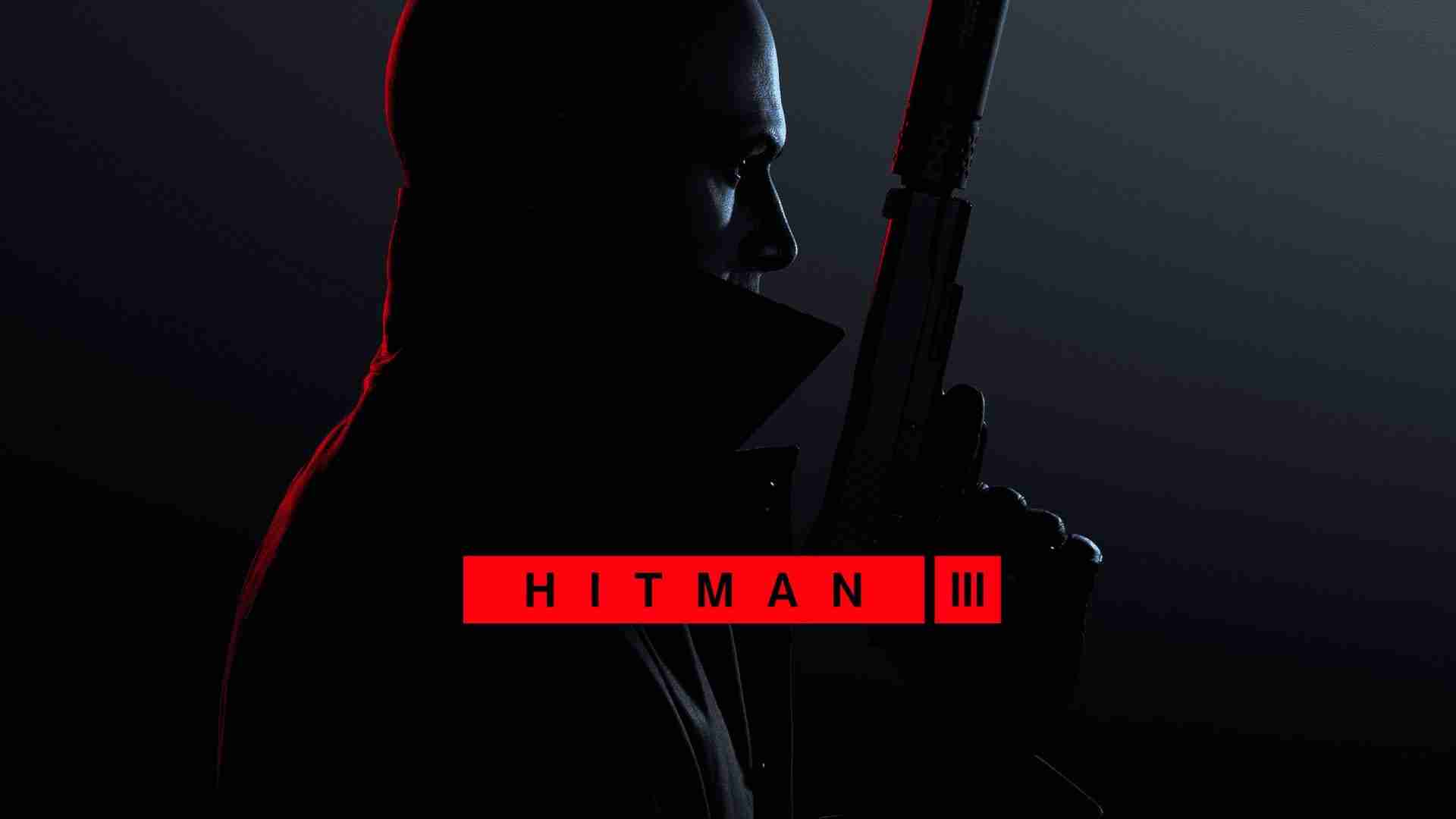 Hitman 3 – Launch Trailer