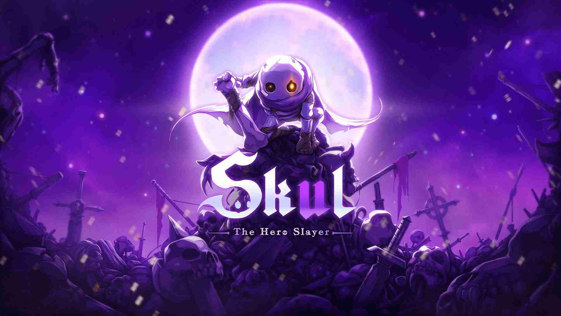 Skul: The Hero Slayer – Launch Trailer