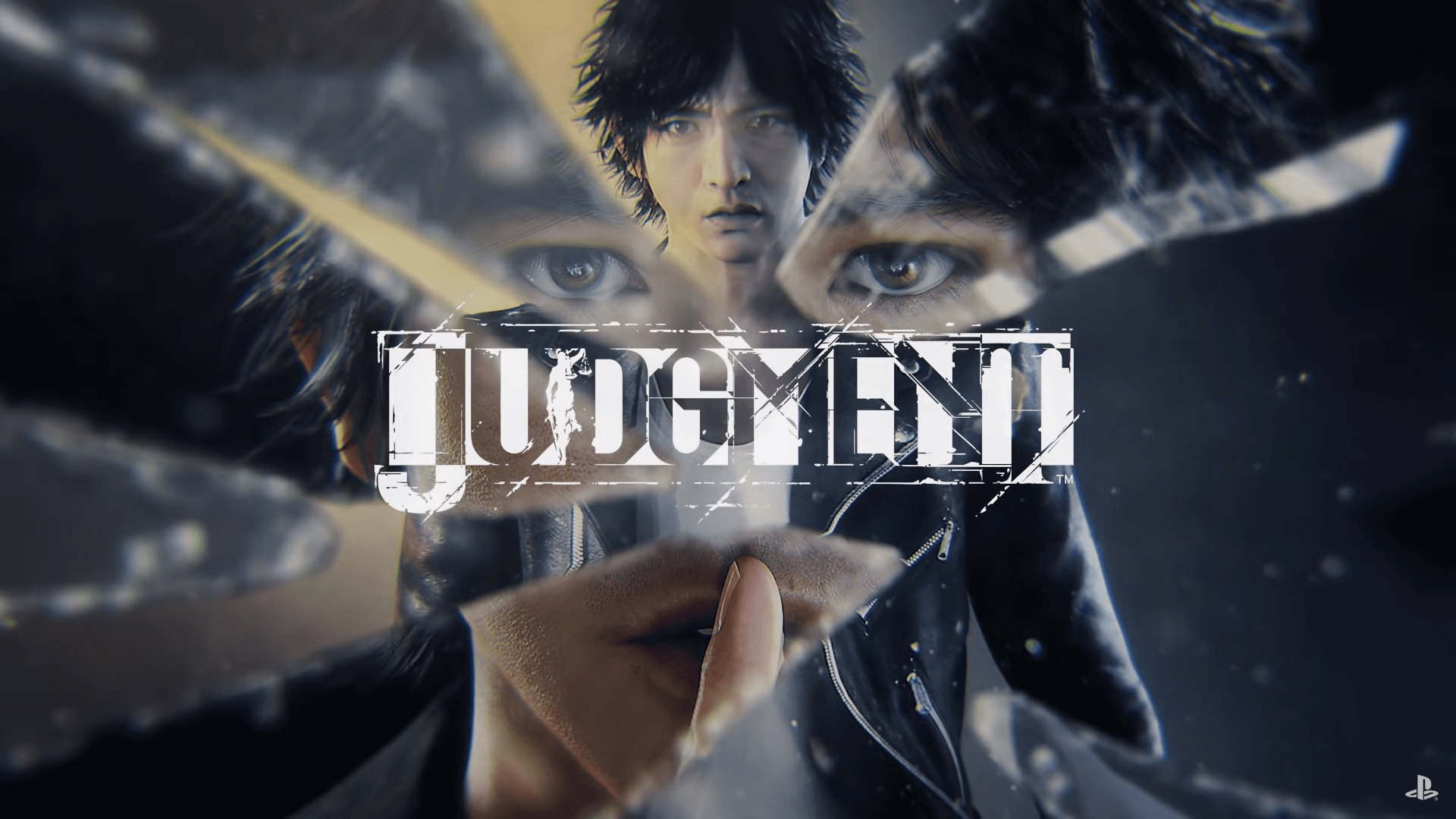 Judgement – Announcement Trailer