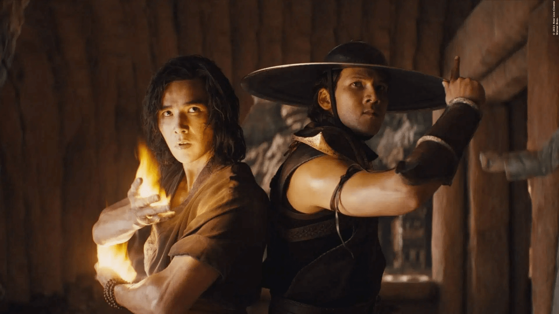 Mortal Kombat – Red Band Trailer