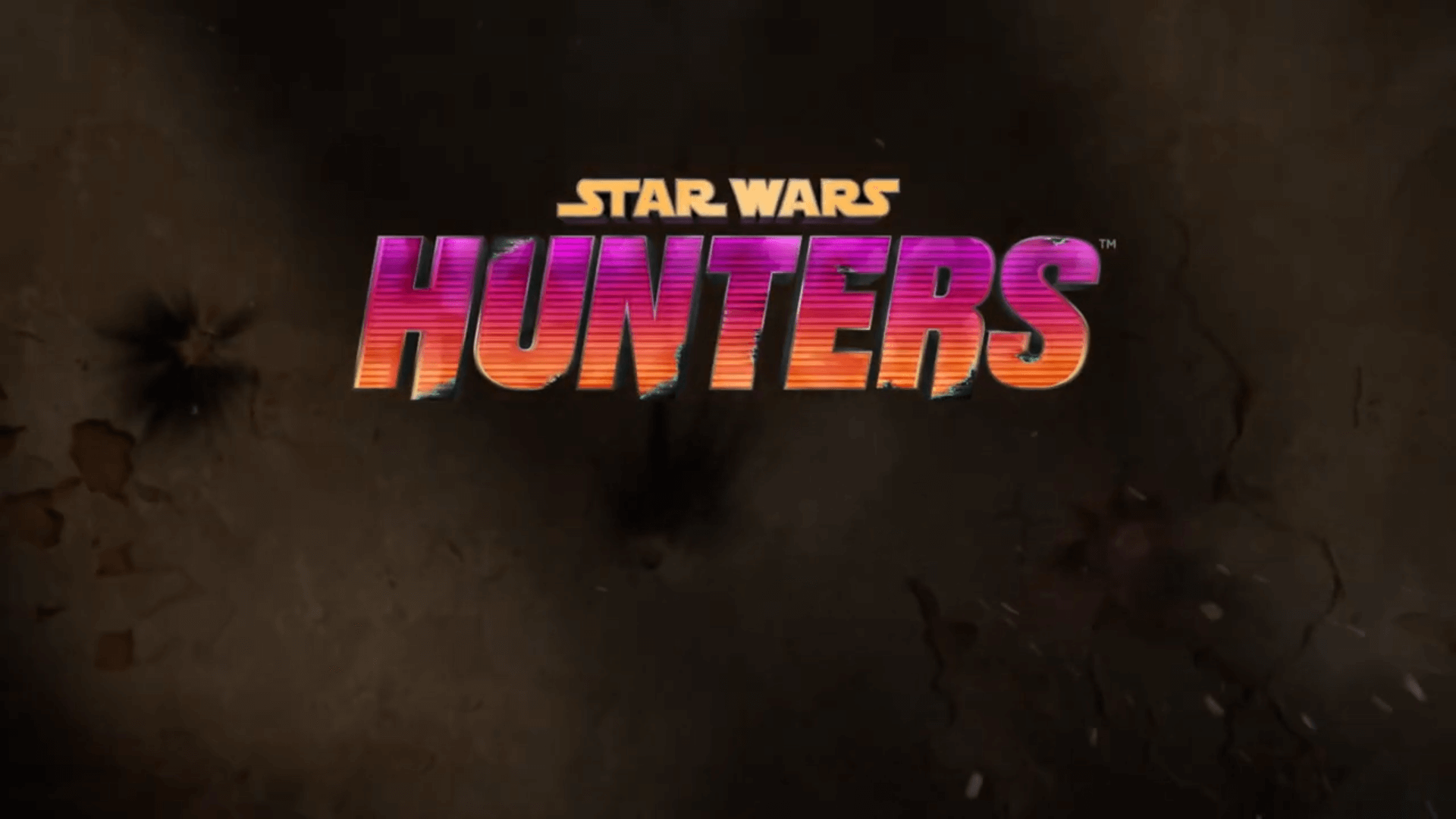 Free To Play Arena, Star Wars: Hunters Launches June 4