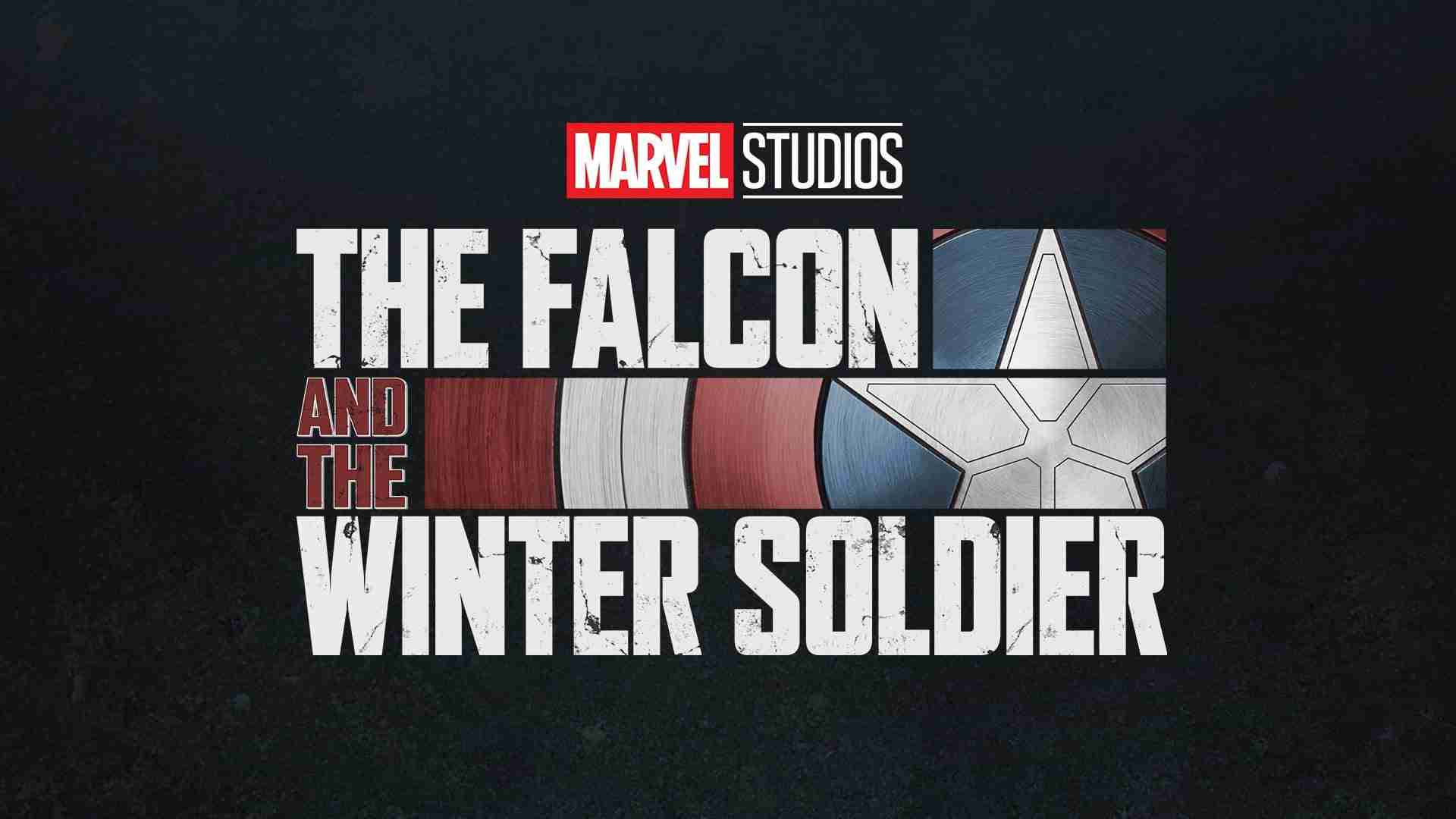 Marvel’s Falcon And The Winter Soldier – Trailer