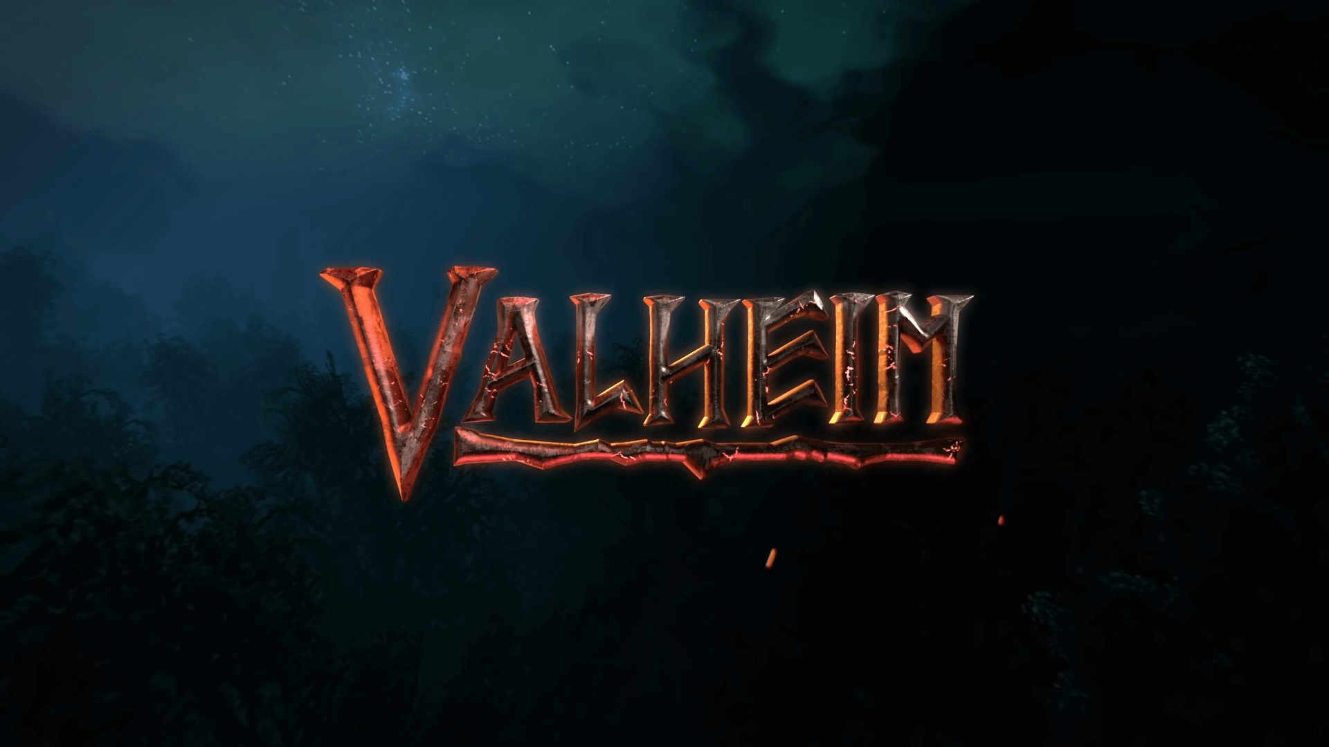 Valheim – Early Access Launch Trailer