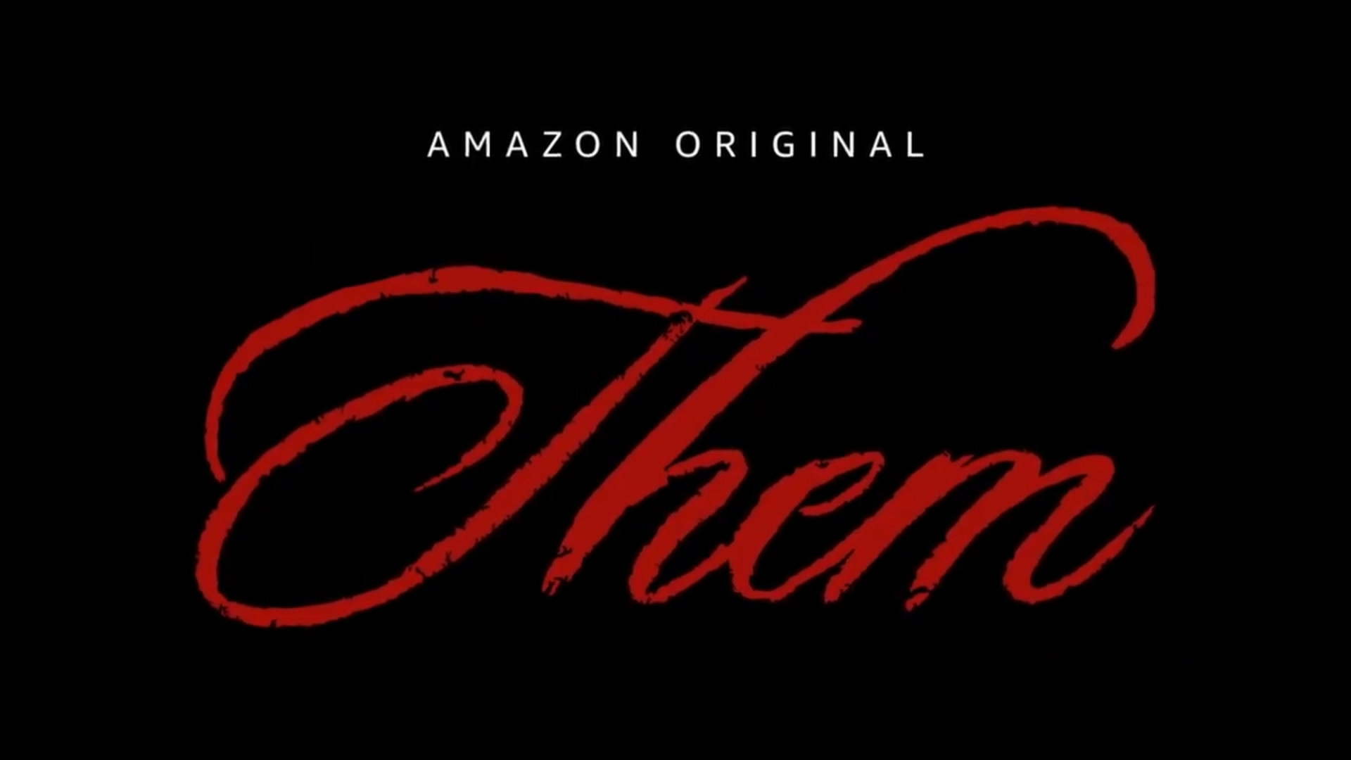 Amazon’s Them – Teaser Trailer