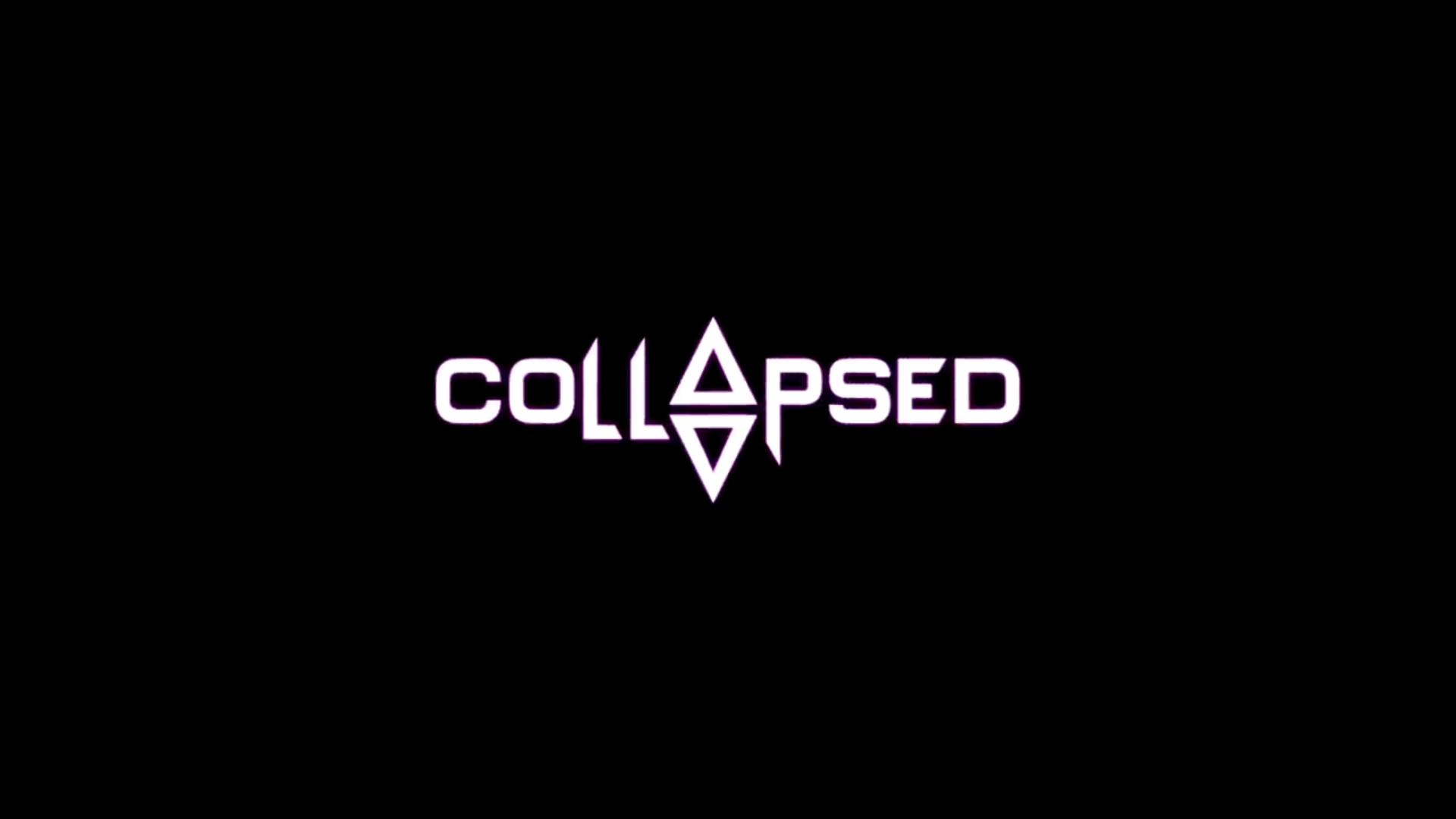 Collapsed – Trailer