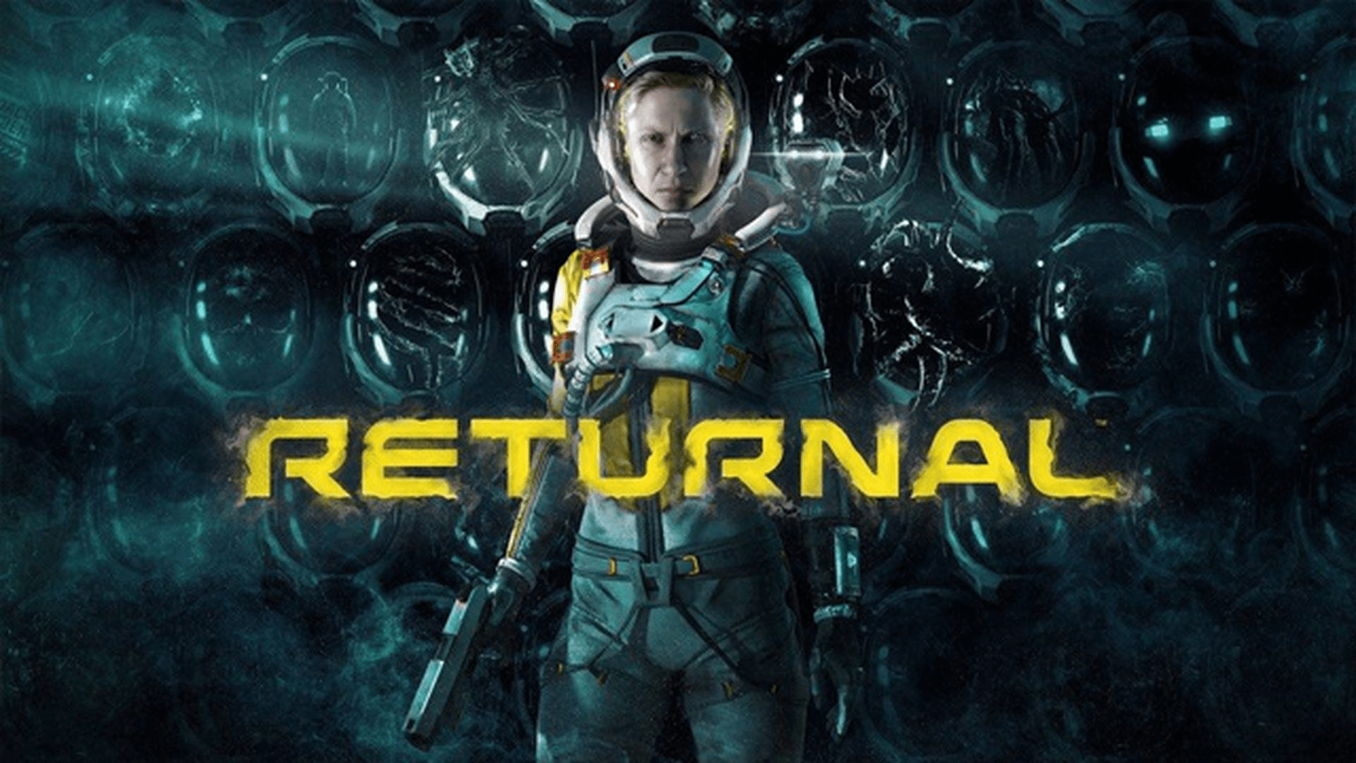 Returnal – Story Trailer