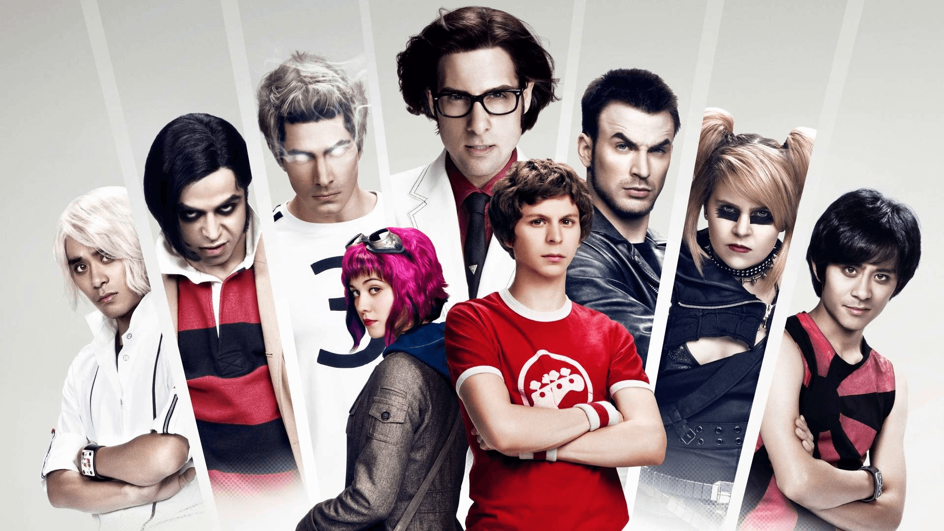 Scott Pilgrim vs the World – 10th Anniversary Trailer