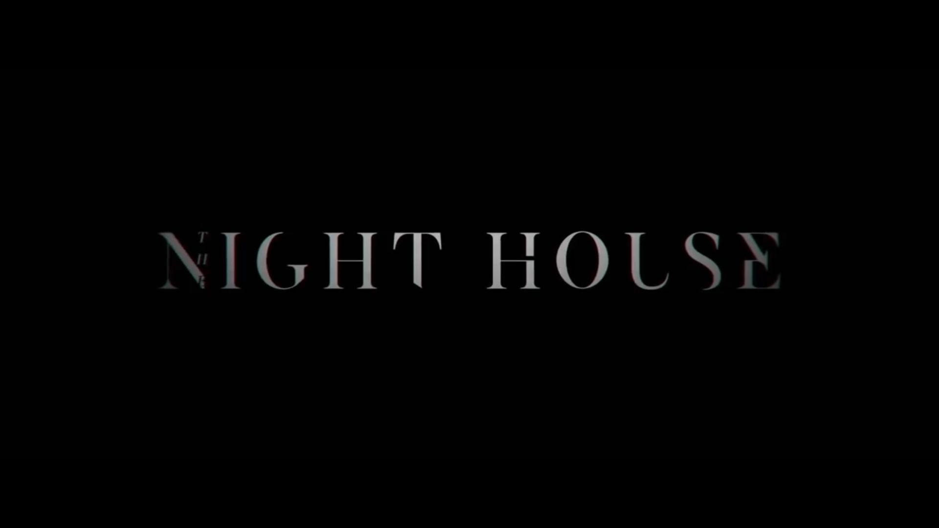 The Night House – Trailer