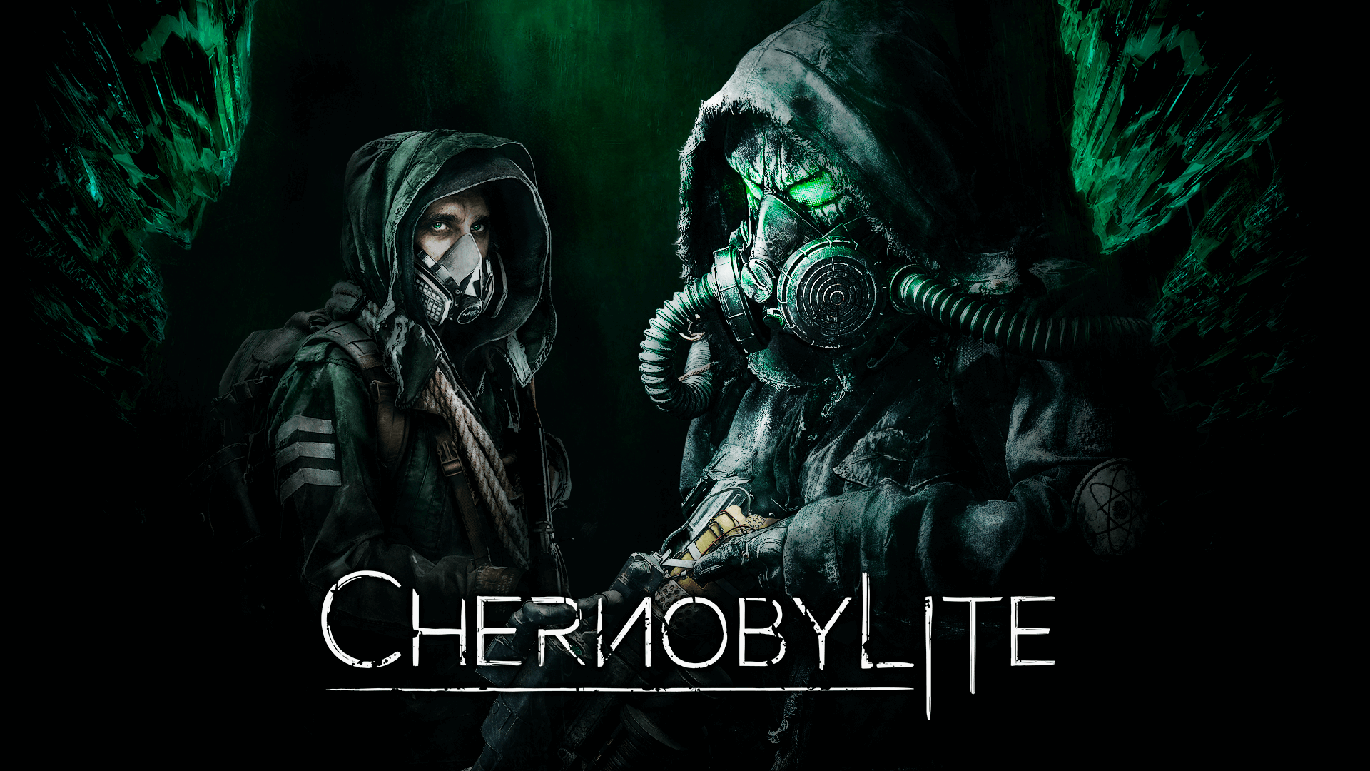 Chernobylite – Gameplay Trailer