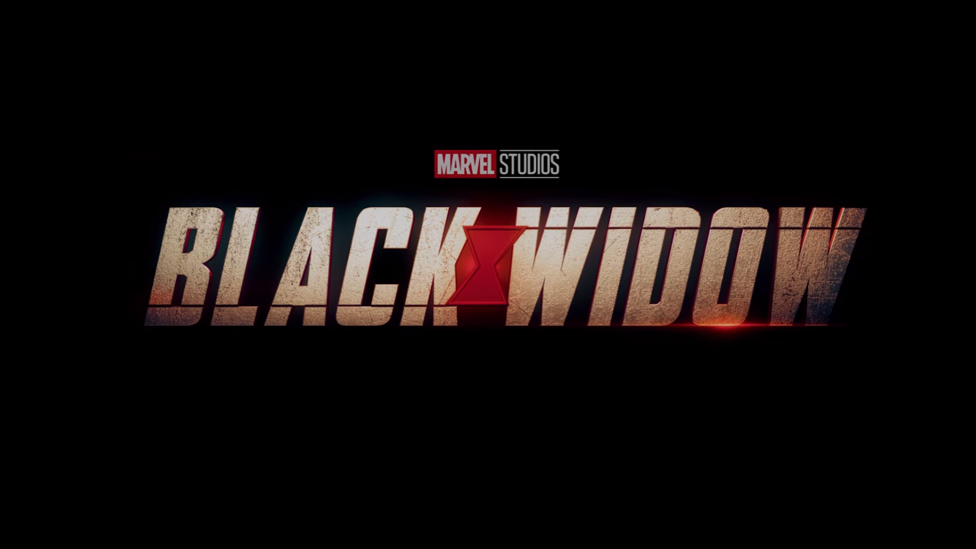 Marvel’s Black Widow – Trailer