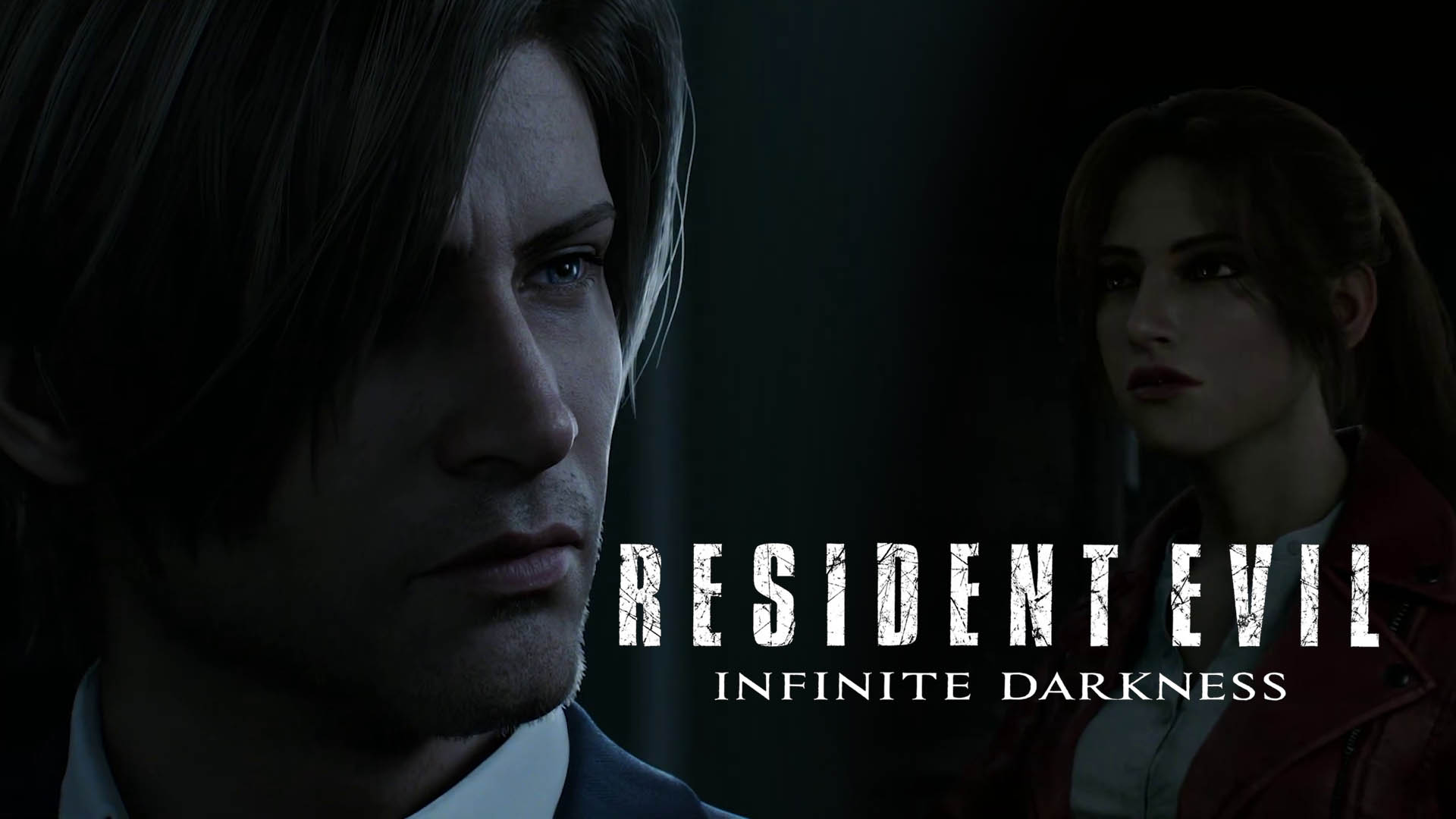 Resident Evil: Infinite Darkness – Trailer