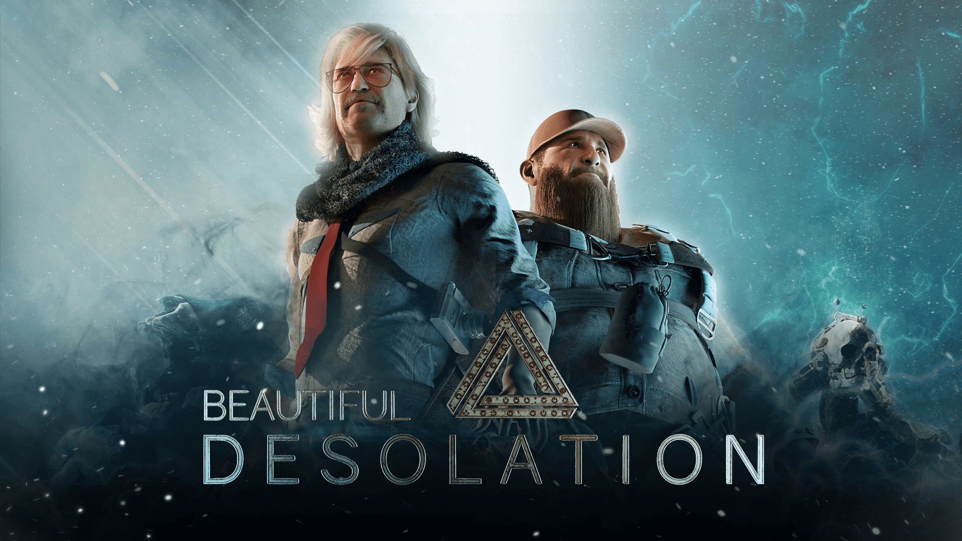 Beautiful Desolation – Launch Trailer