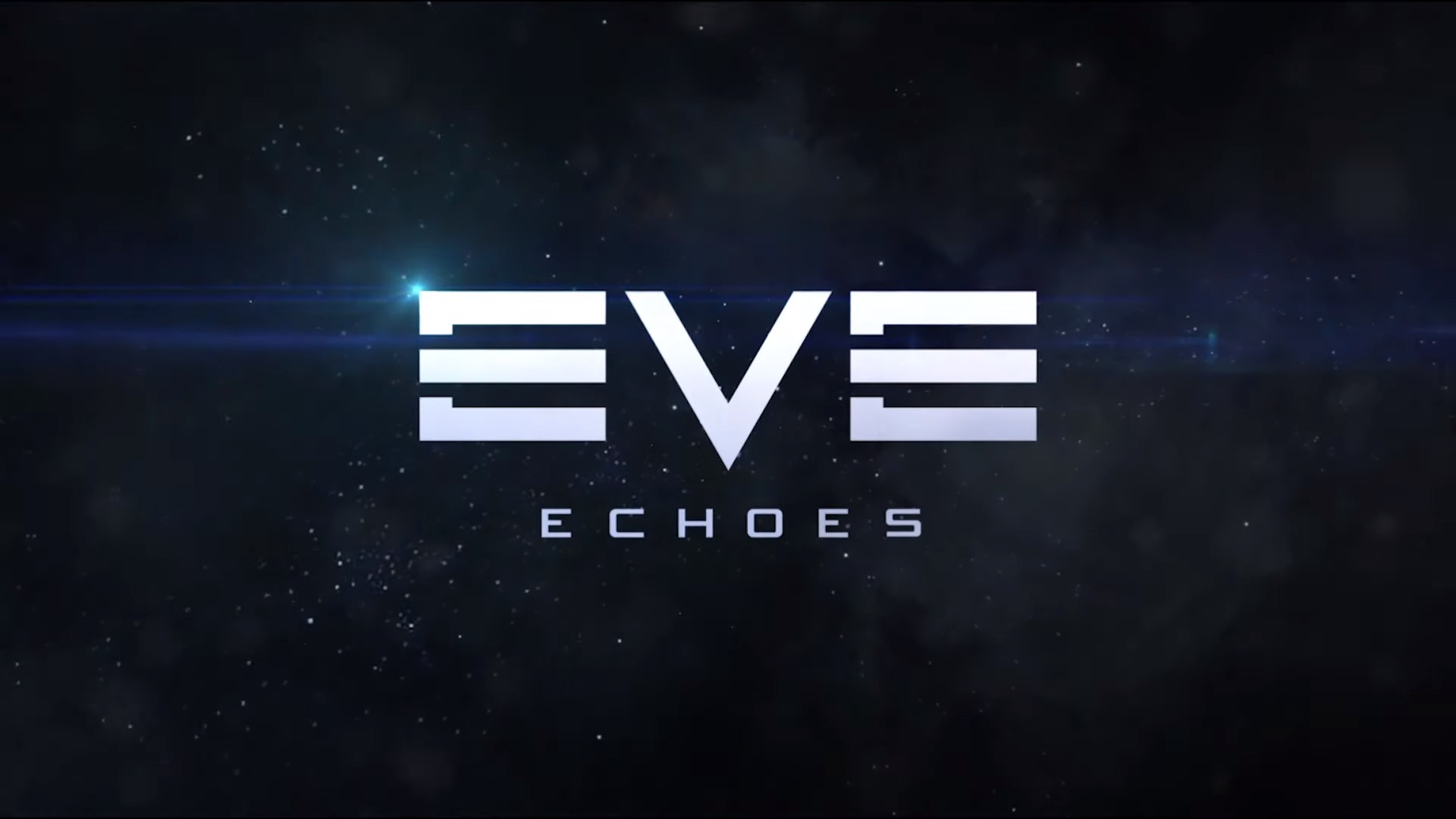 EVE Echoes – Trailer