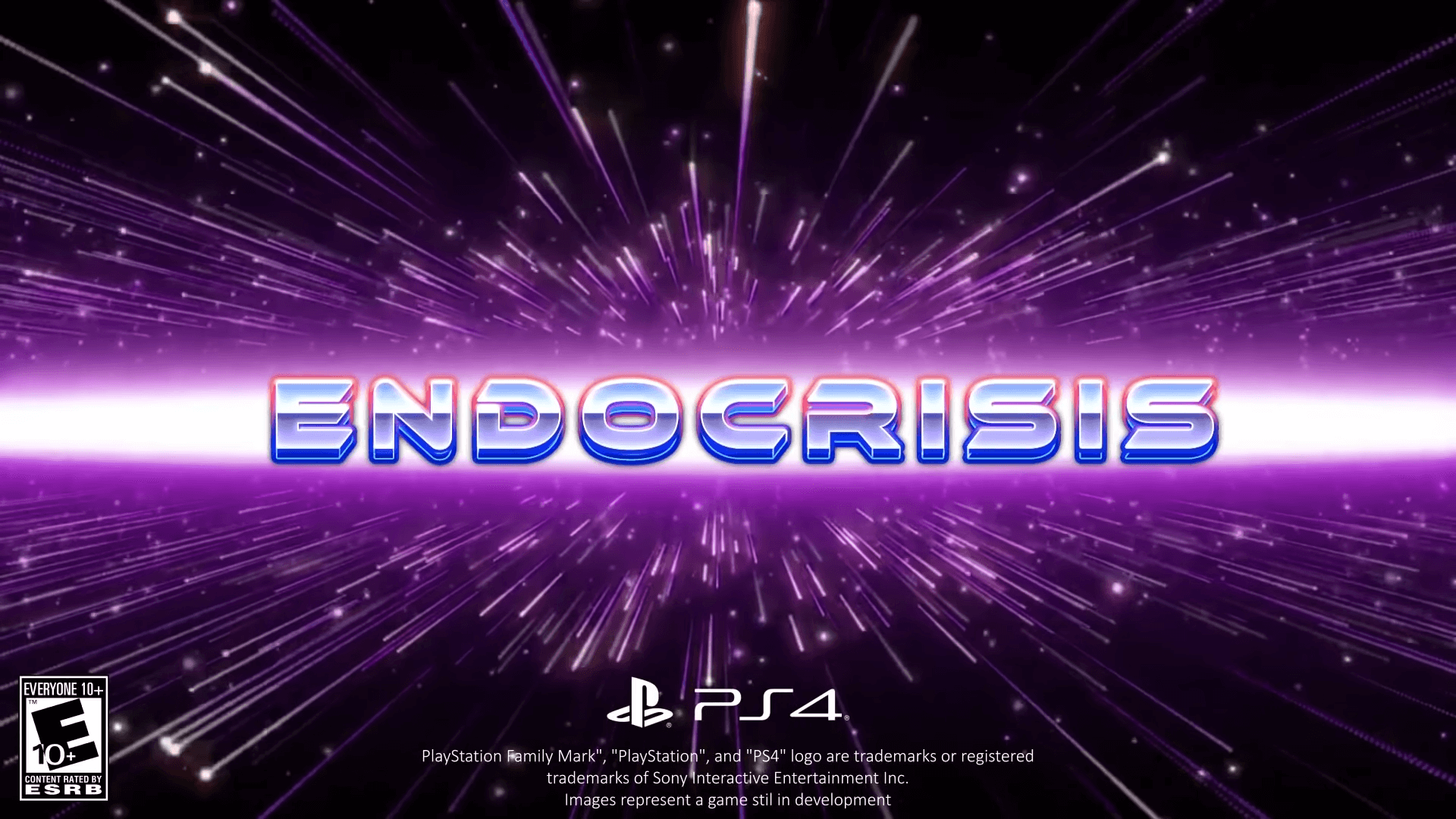 Endocrisis – Release Date Trailer