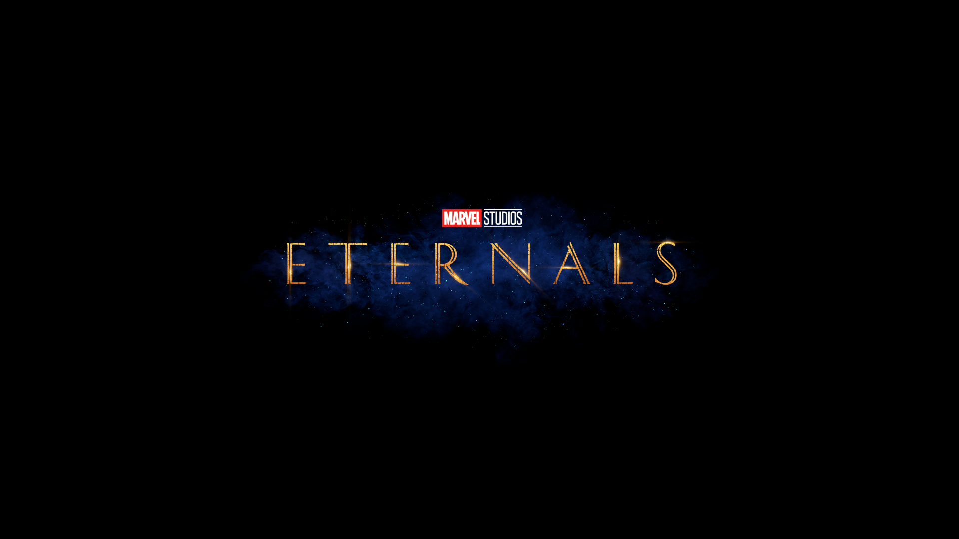 Marvel Studios’ Eternals – Teaser Trailer