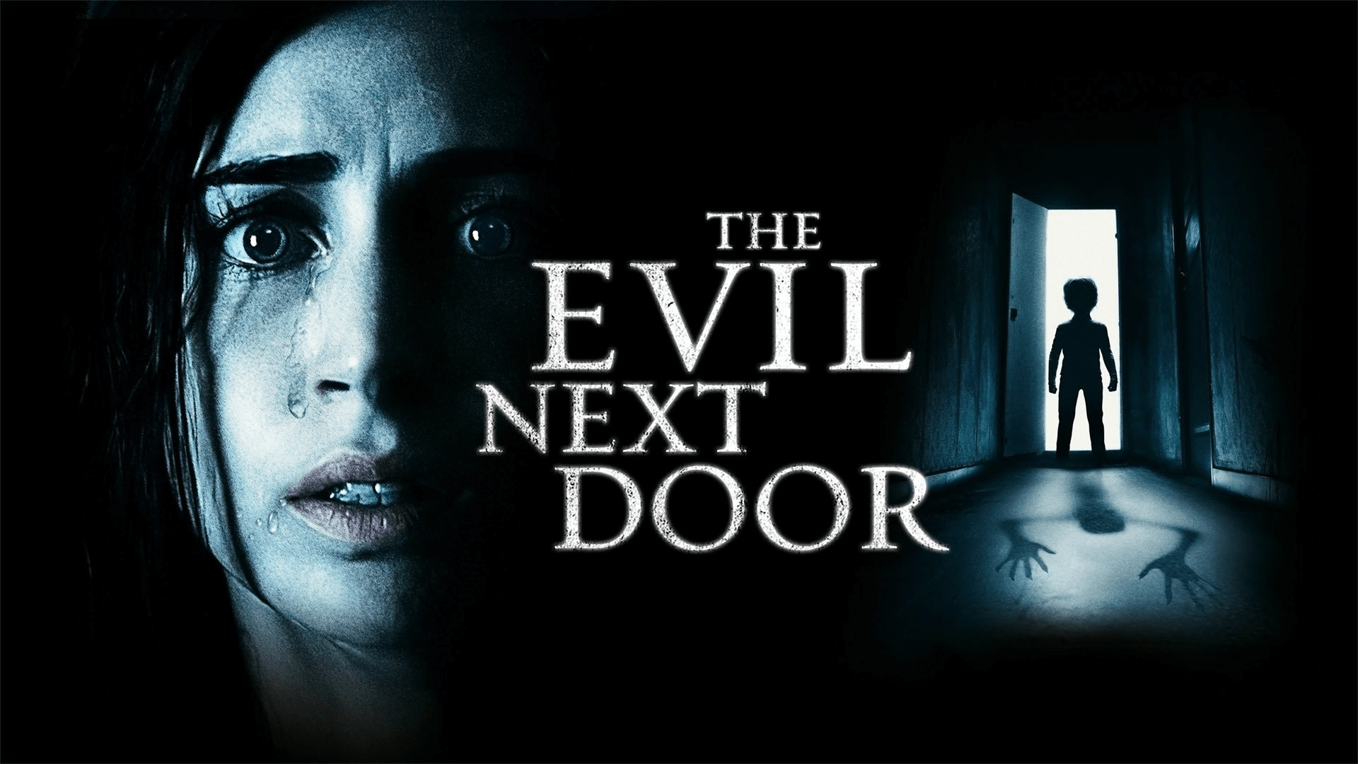 The Evil Next Door – Trailer