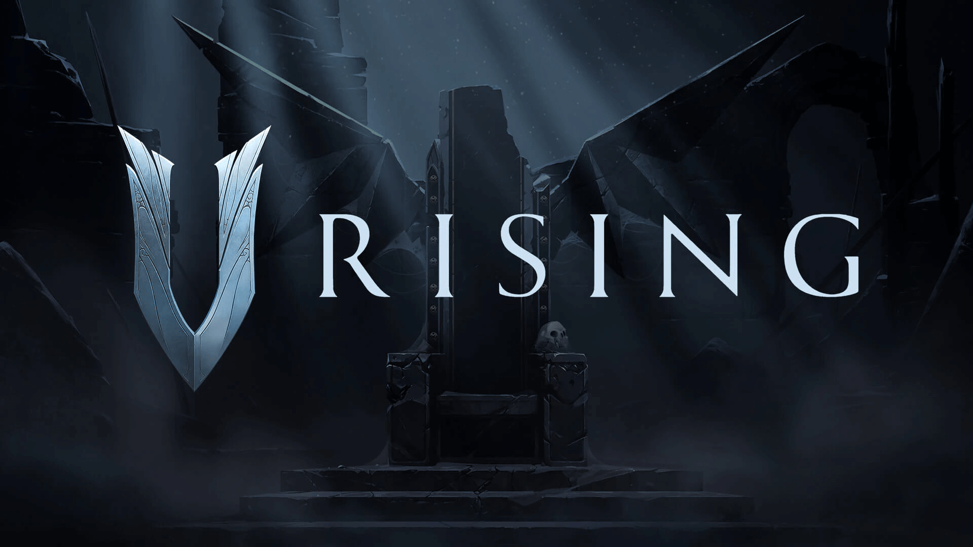 V Rising – Reveal Trailer