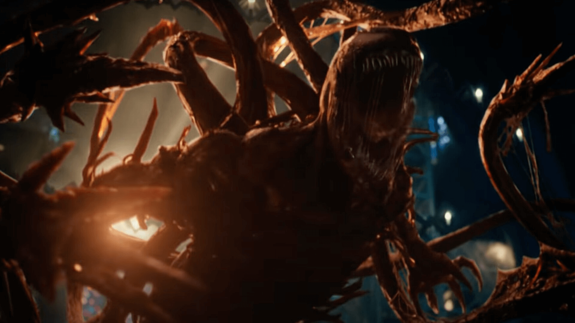 Venom: Let There Be Carnage – Trailer