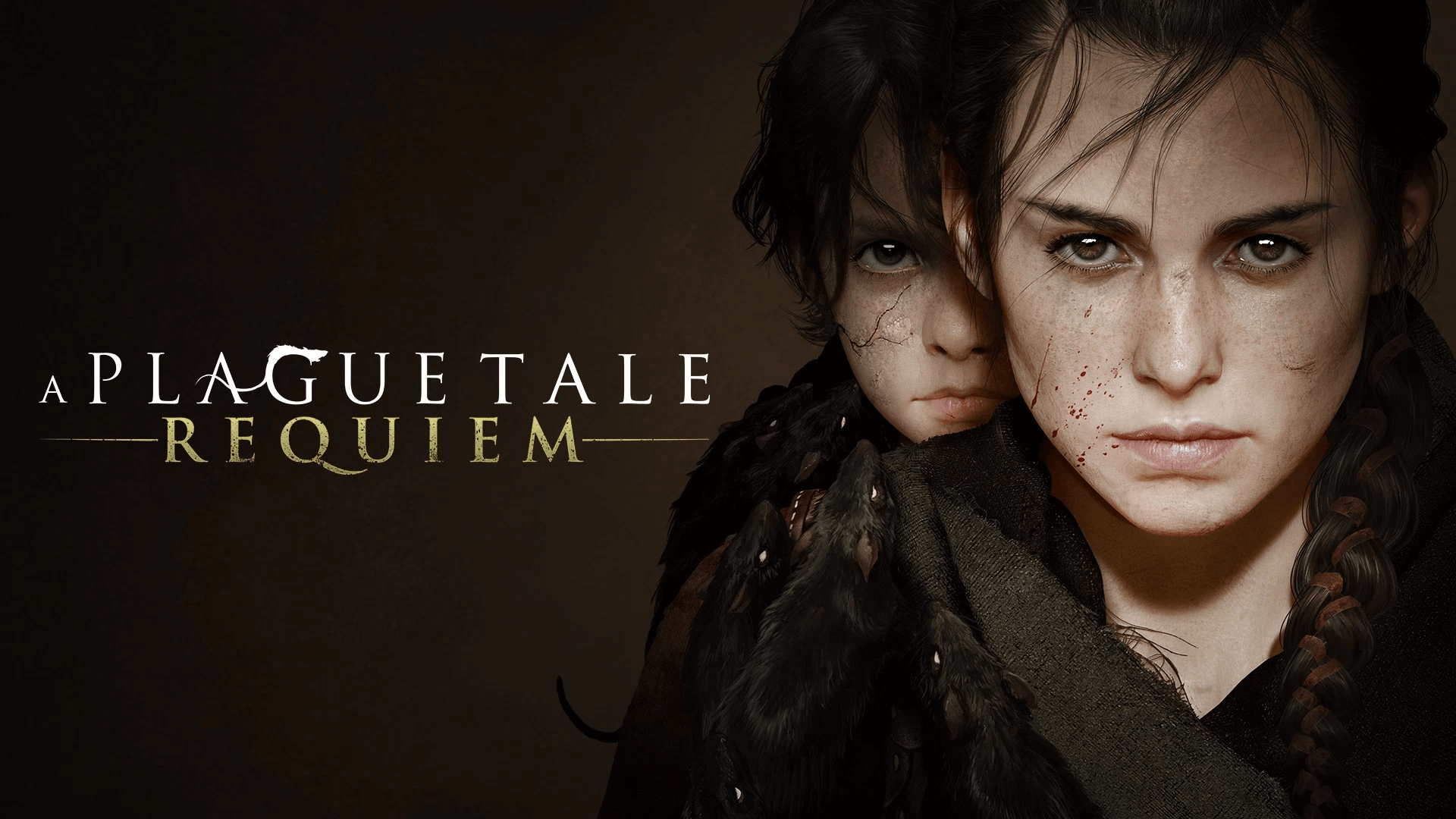 A Plague Tale: Requiem – Reveal Trailer