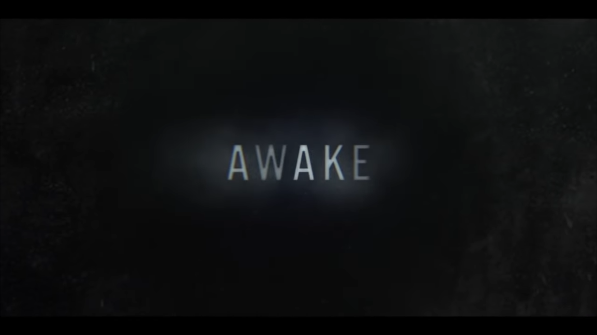 Awake – Trailer