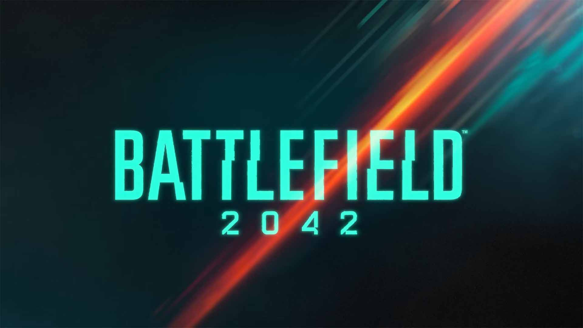 Battlefield 2042 – Open Beta Trailer