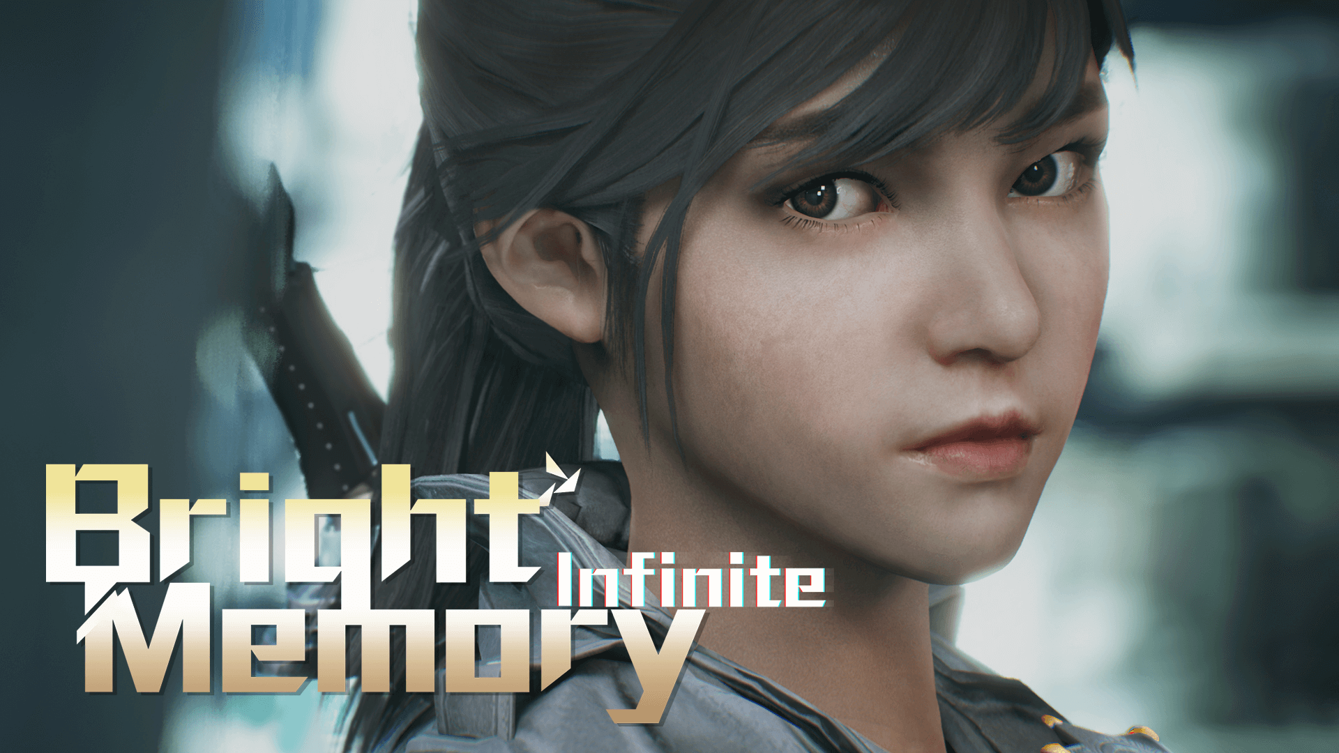 Bright Memory Infinite – Gameplay Trailer