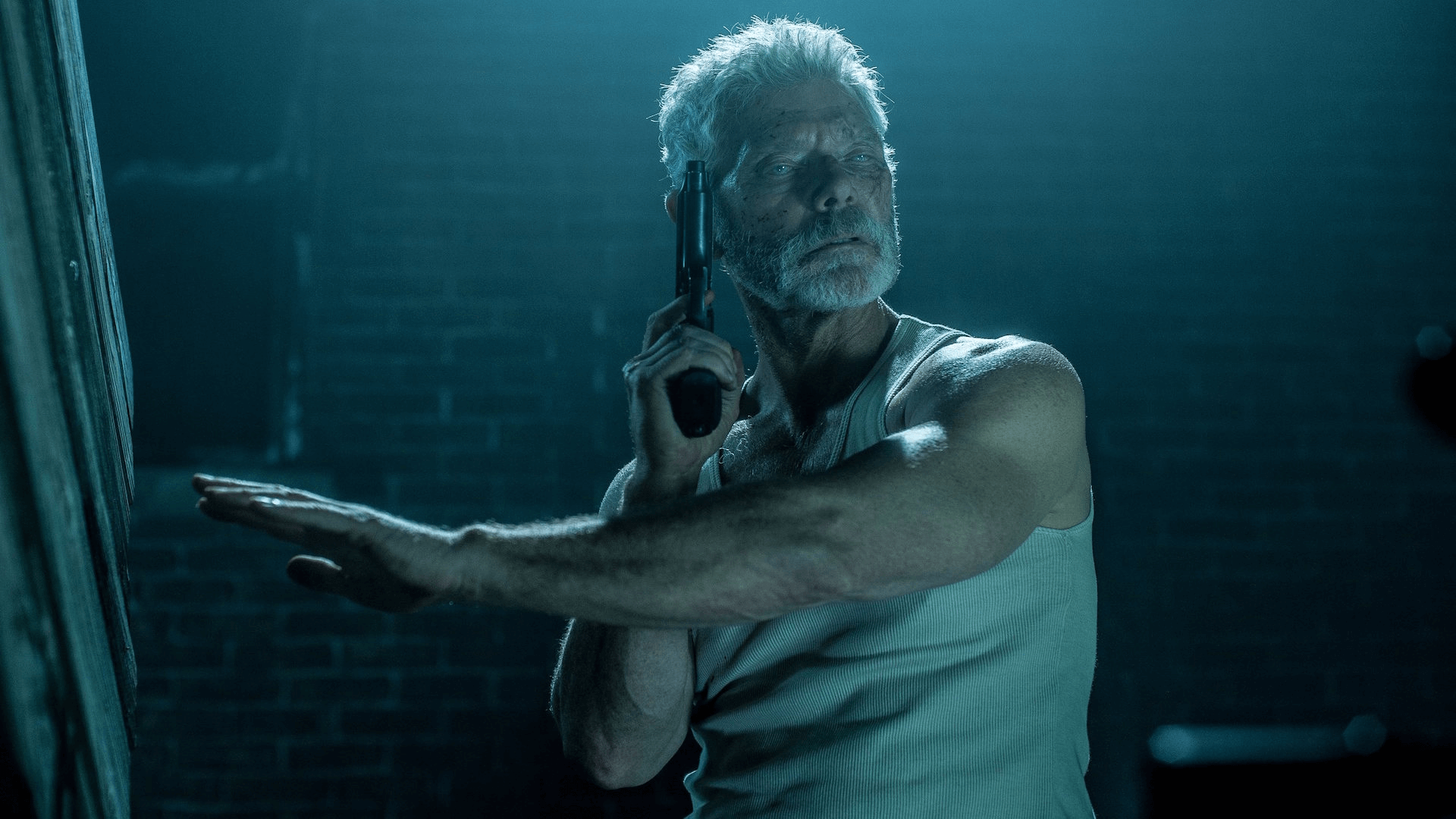 Don’t Breathe 2 – Trailer