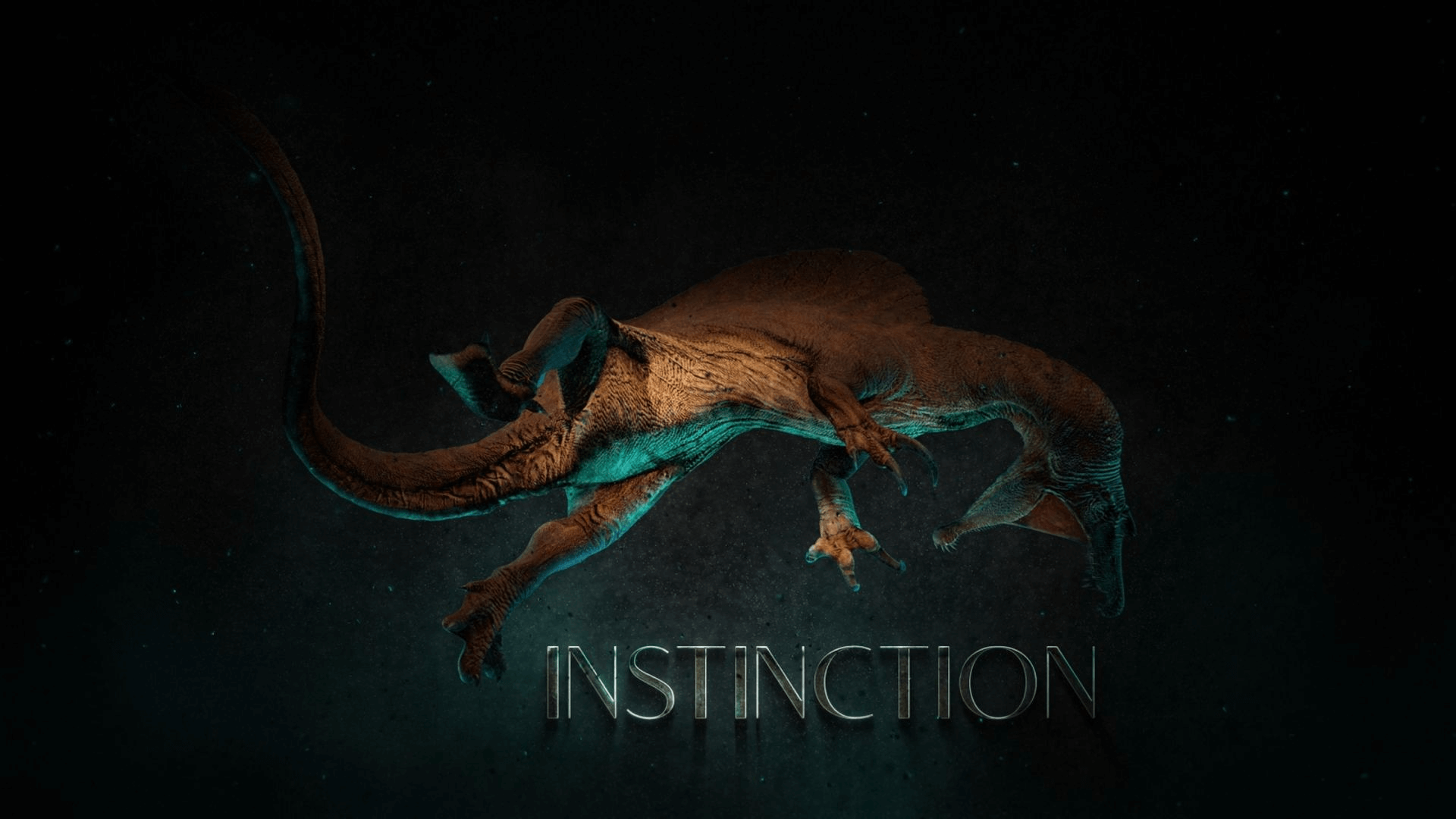 Instinction – Gameplay Trailer