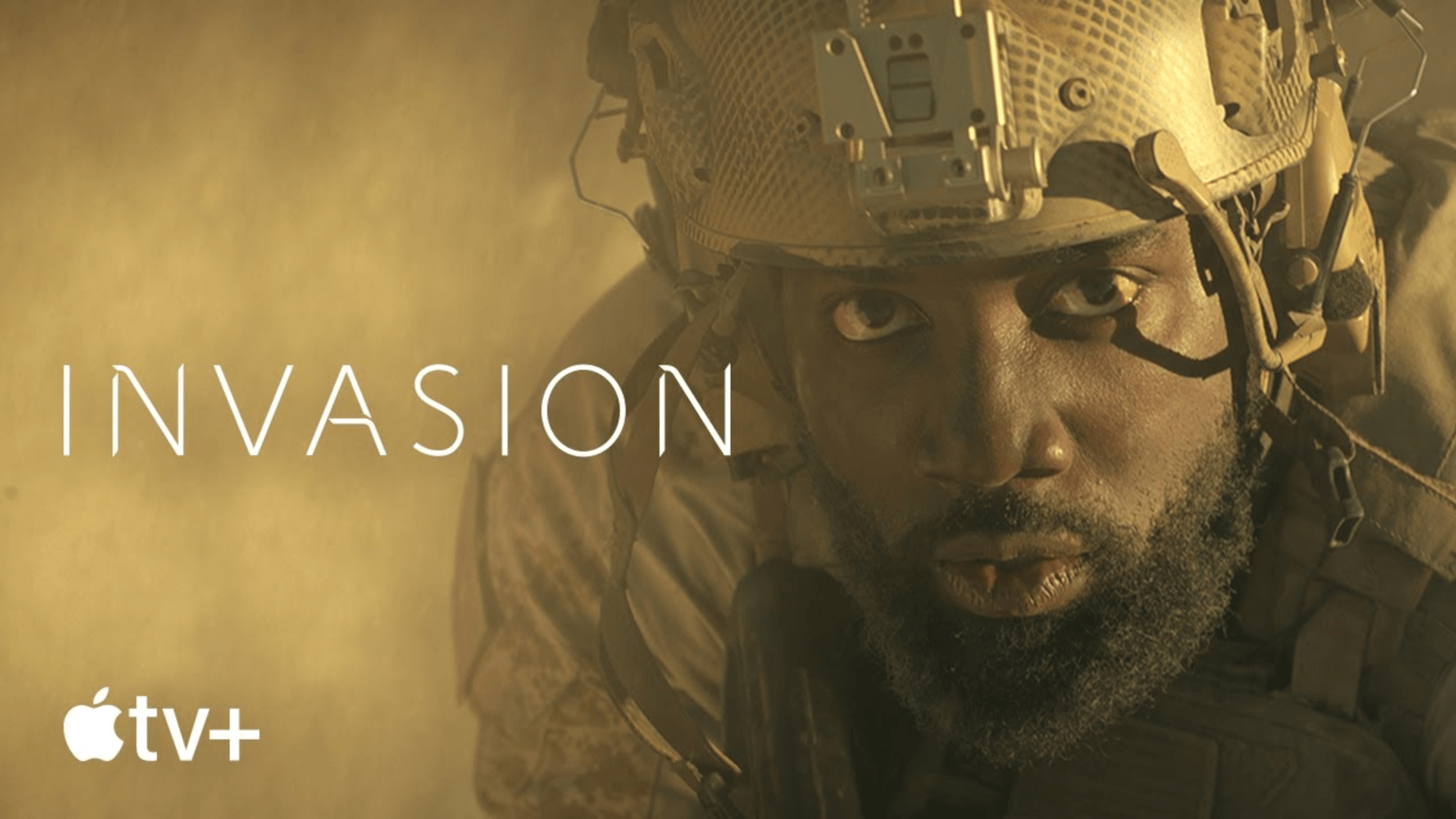 Invasion – Teaser Trailer