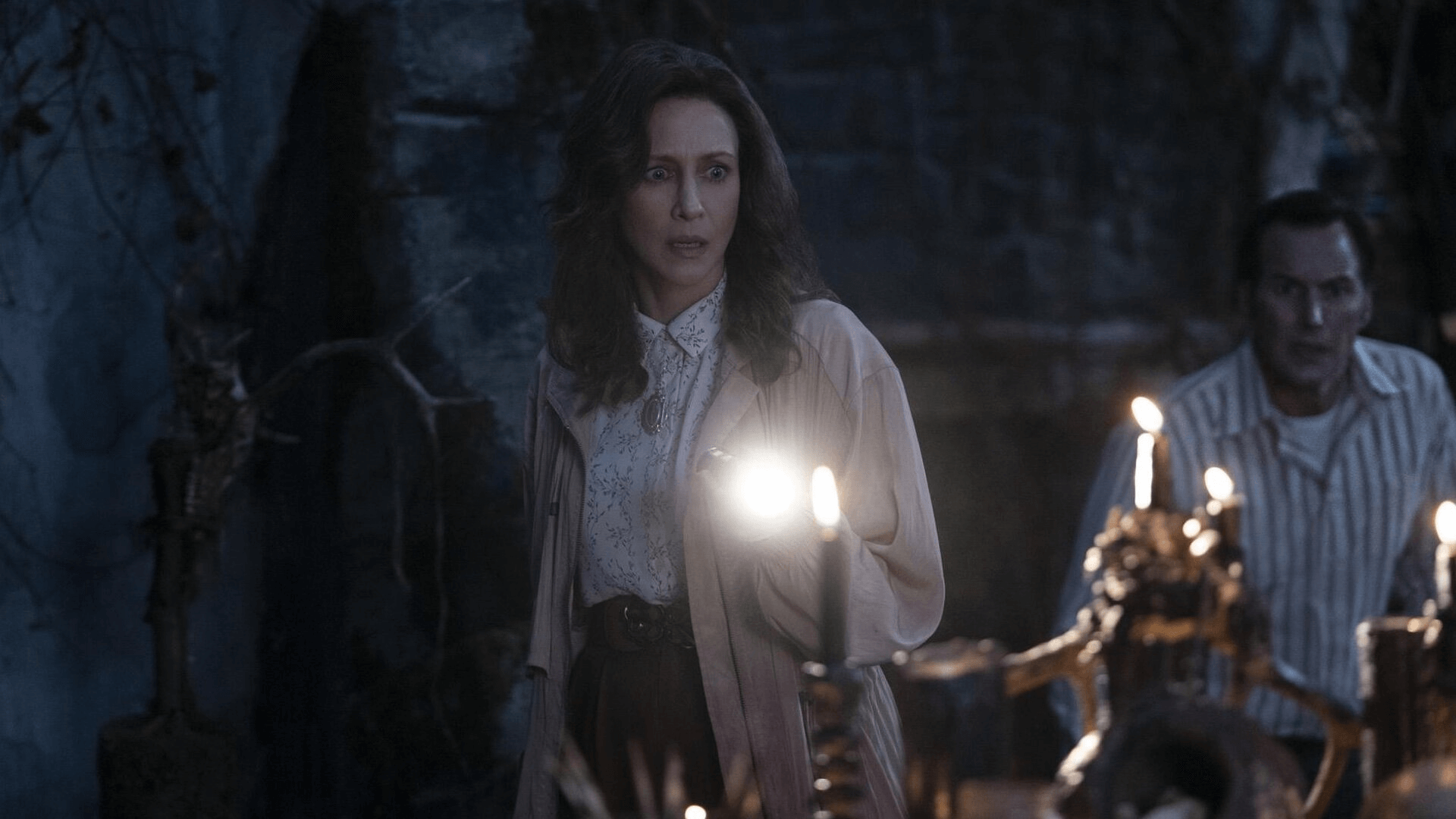 The Conjuring: The Devil Made Me Do It – Final Trailer