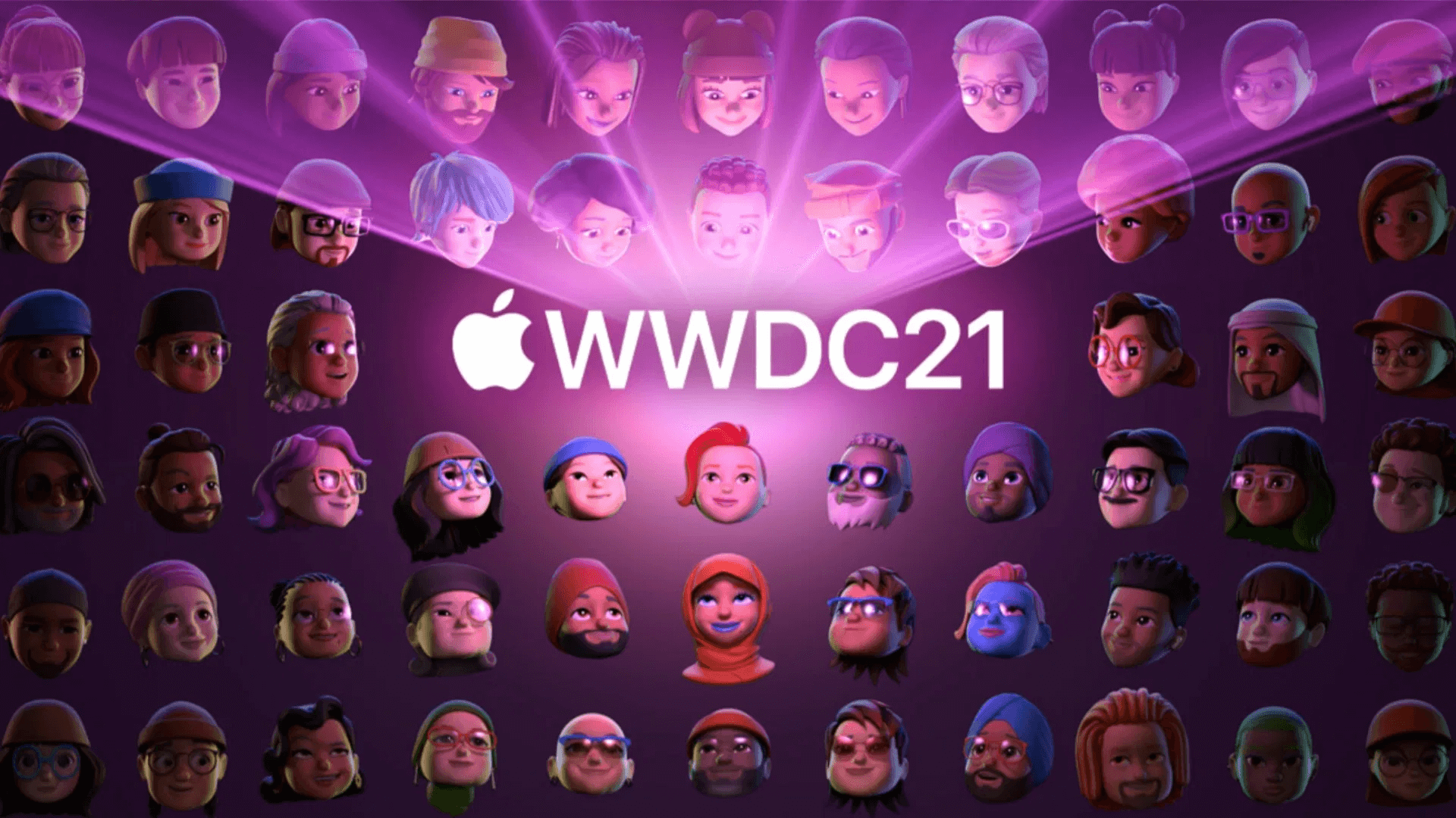 Apple At This Year’s WWDC