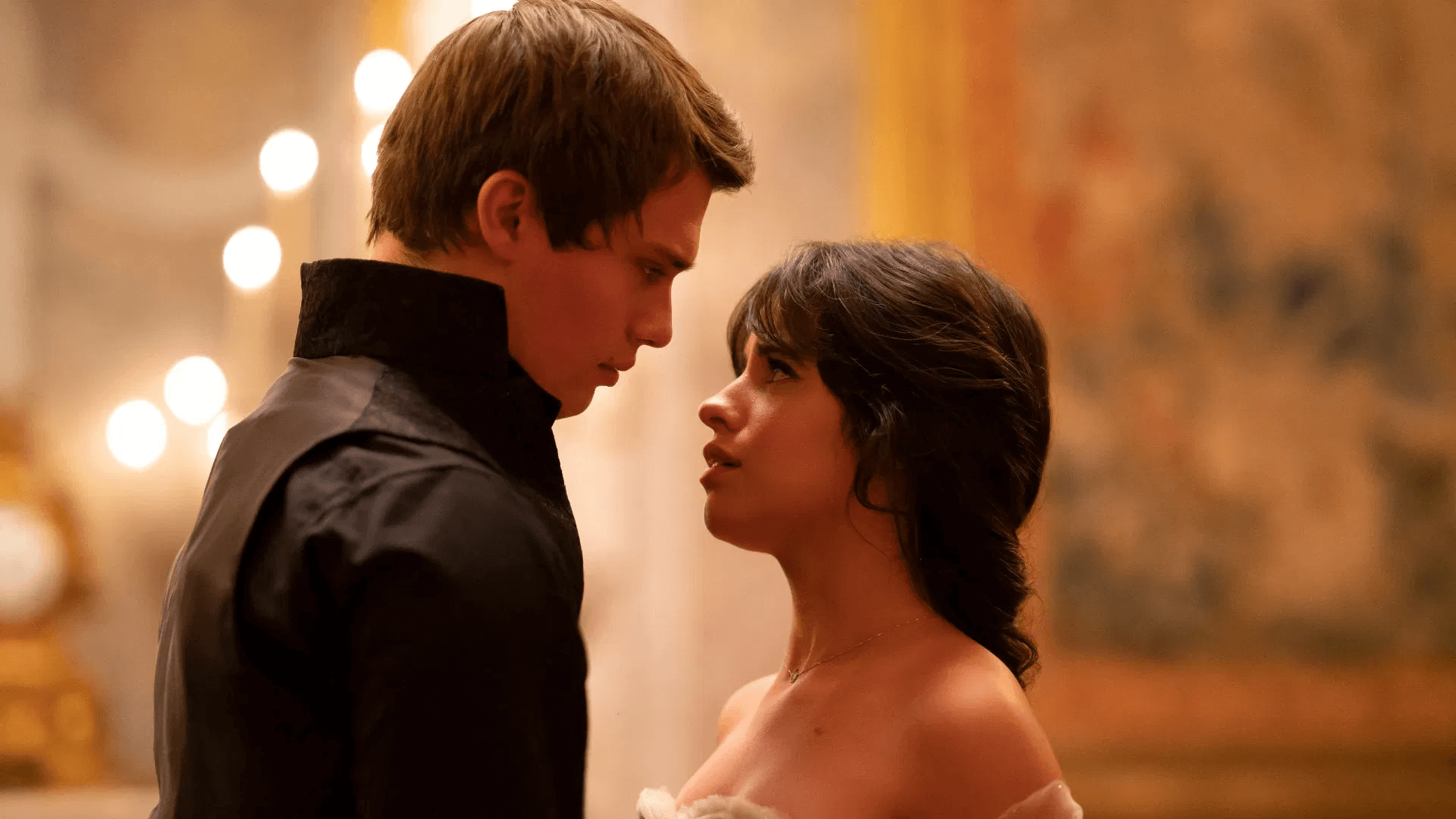 Amazon’s Cinderella – Teaser Trailer