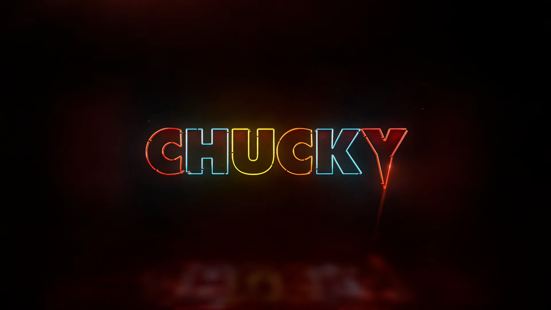 Chucky – Trailer