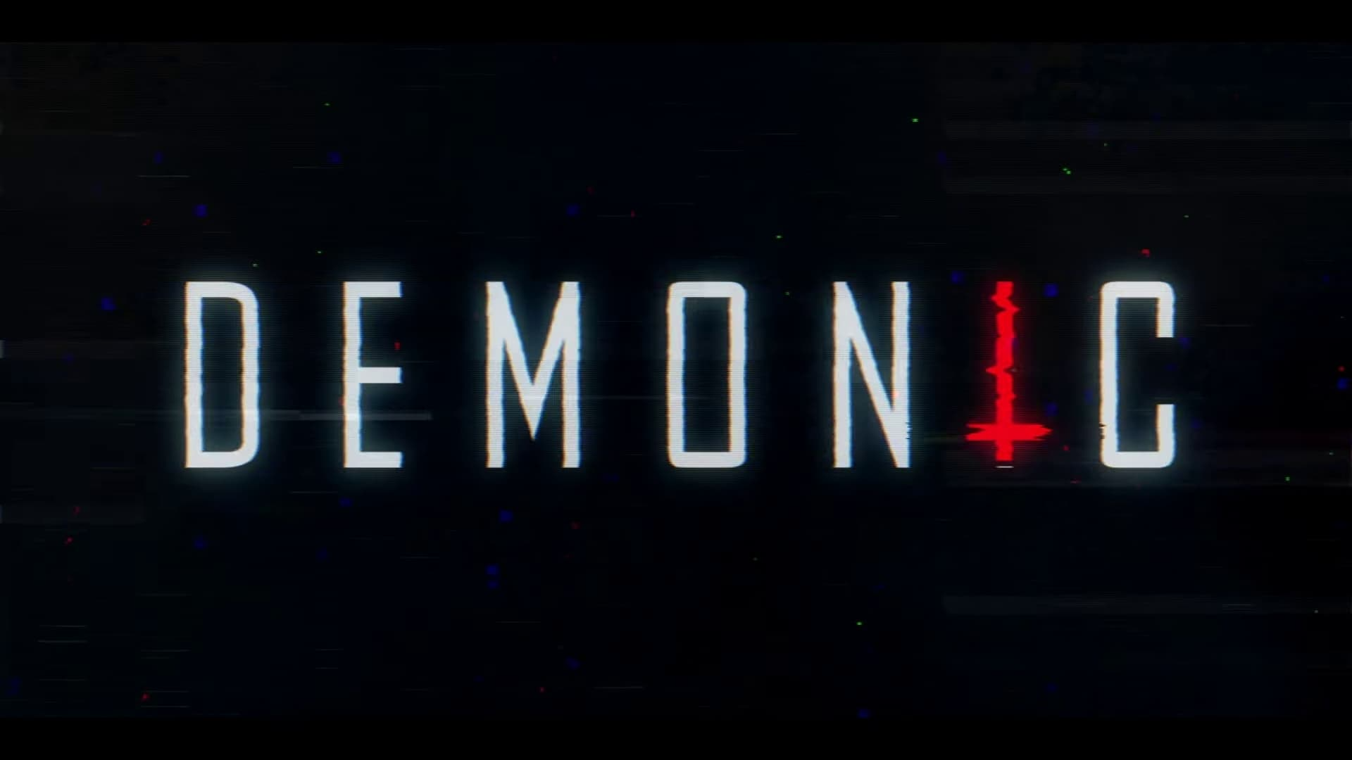 Demonic – Trailer