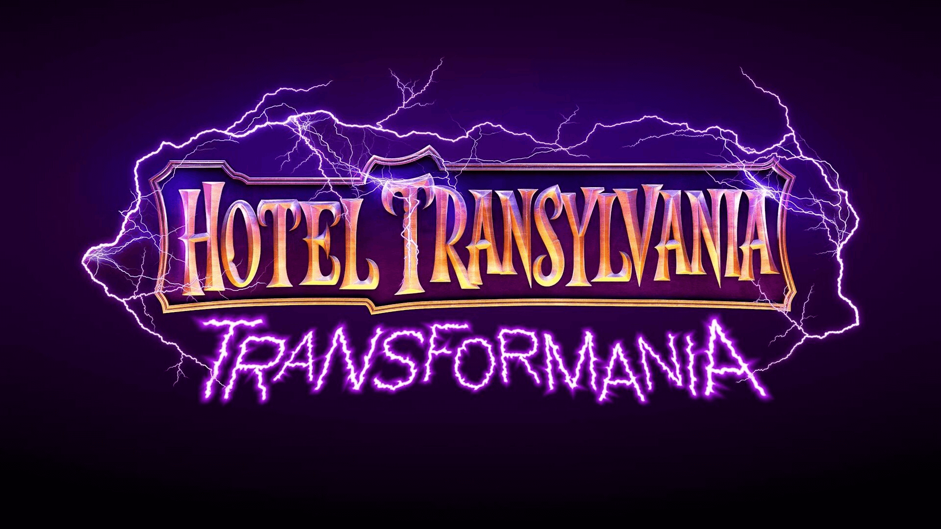 Hotel Transylvania: Transformania – Trailer