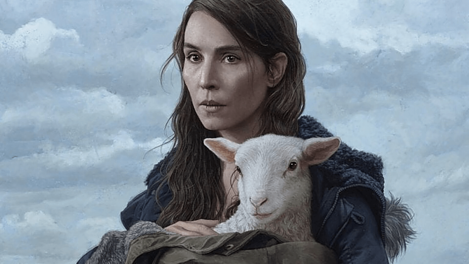 Lamb – Trailer