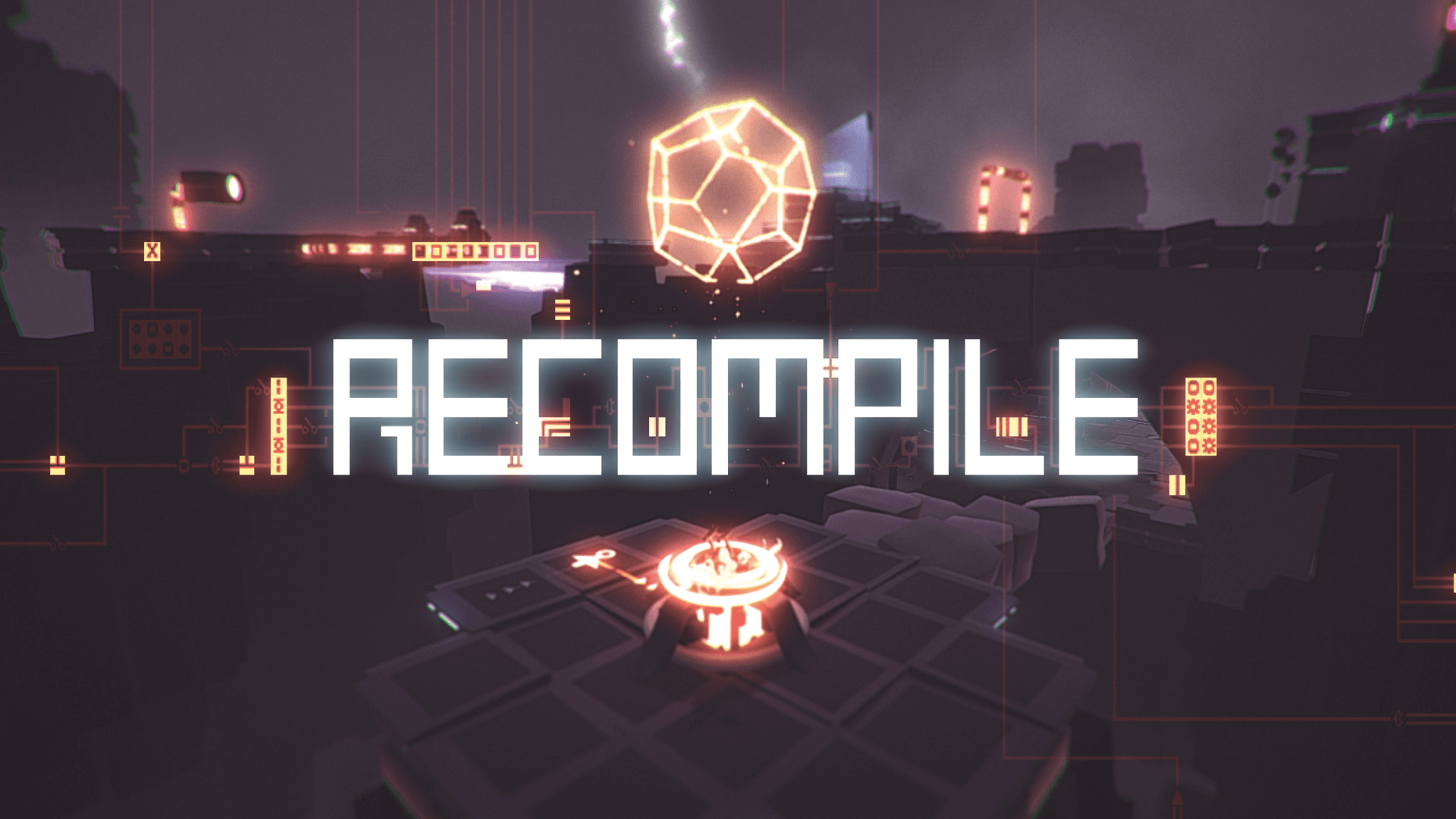 Recompile – Release Date Trailer