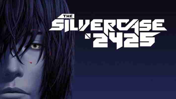 The Silver Case 2425 – Trailer