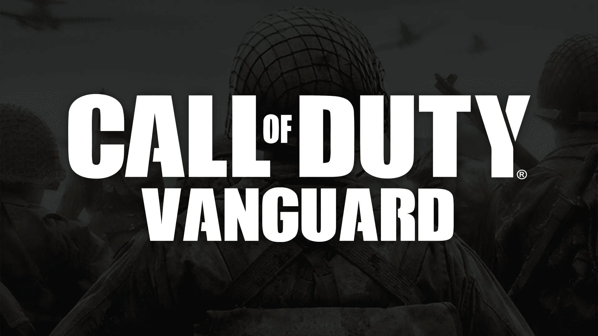 Call Of Duty: Vanguard – Launch Trailer