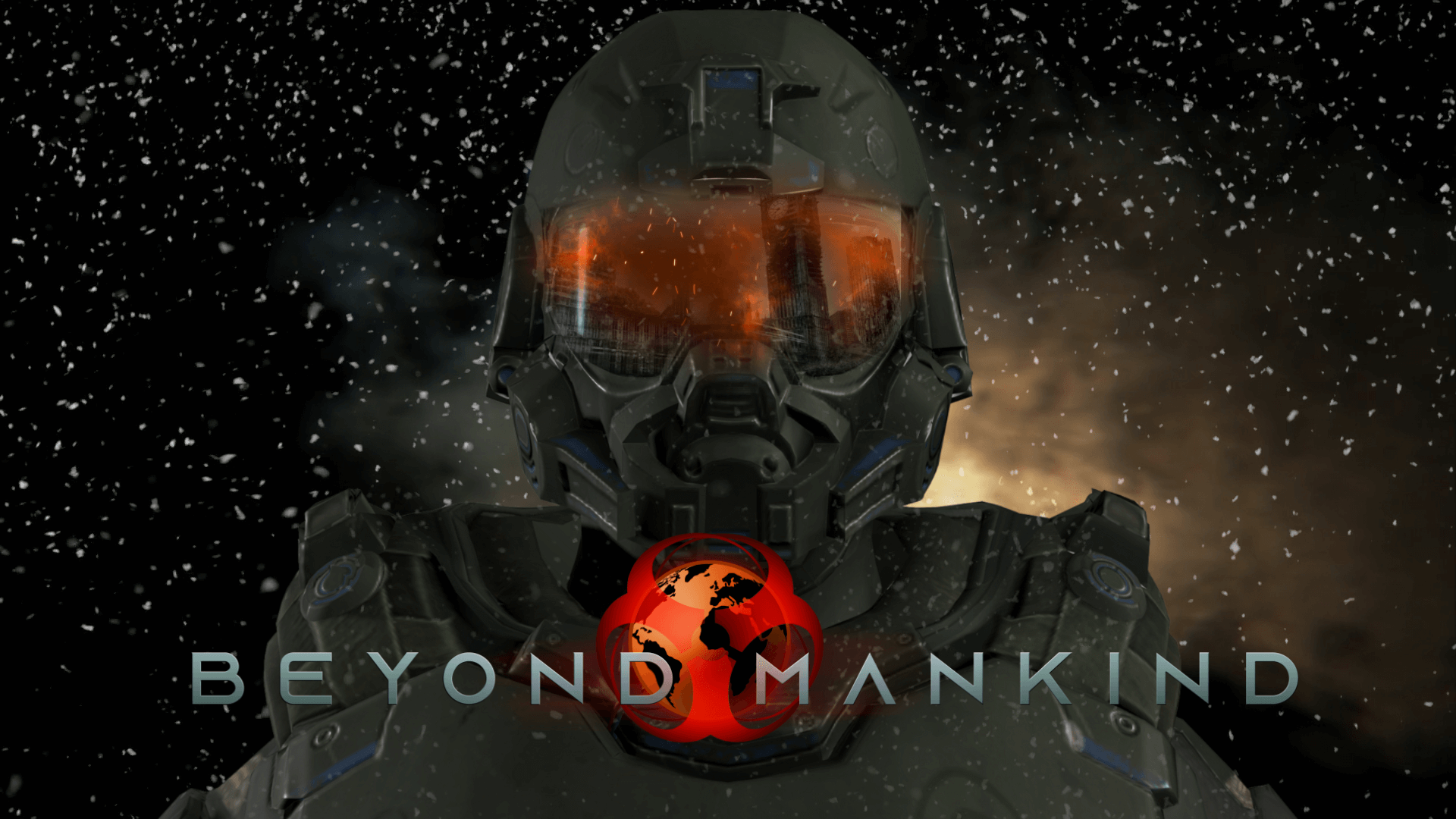 Beyond Mankind: The Awakening – Release Date Trailer