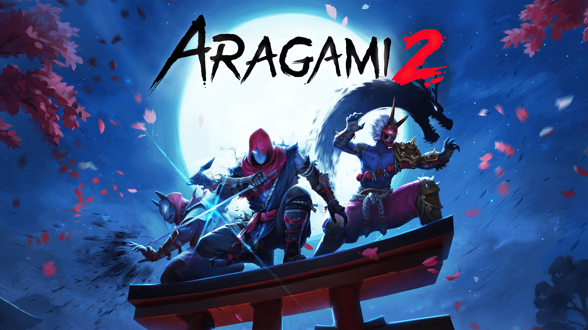 Aragami 2 – Launch Trailer