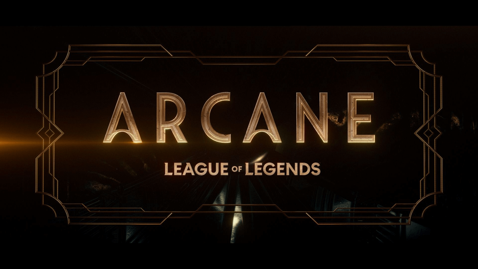 Arcane – Trailer